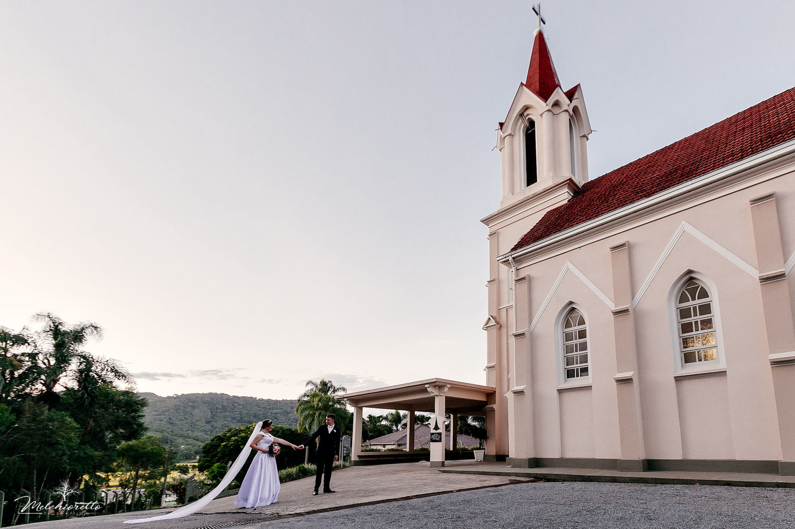 Foto Julia & Denis | Casamento | Massaranduba Foto Julia & Denis | Casamento | Massaranduba - Imagem 61