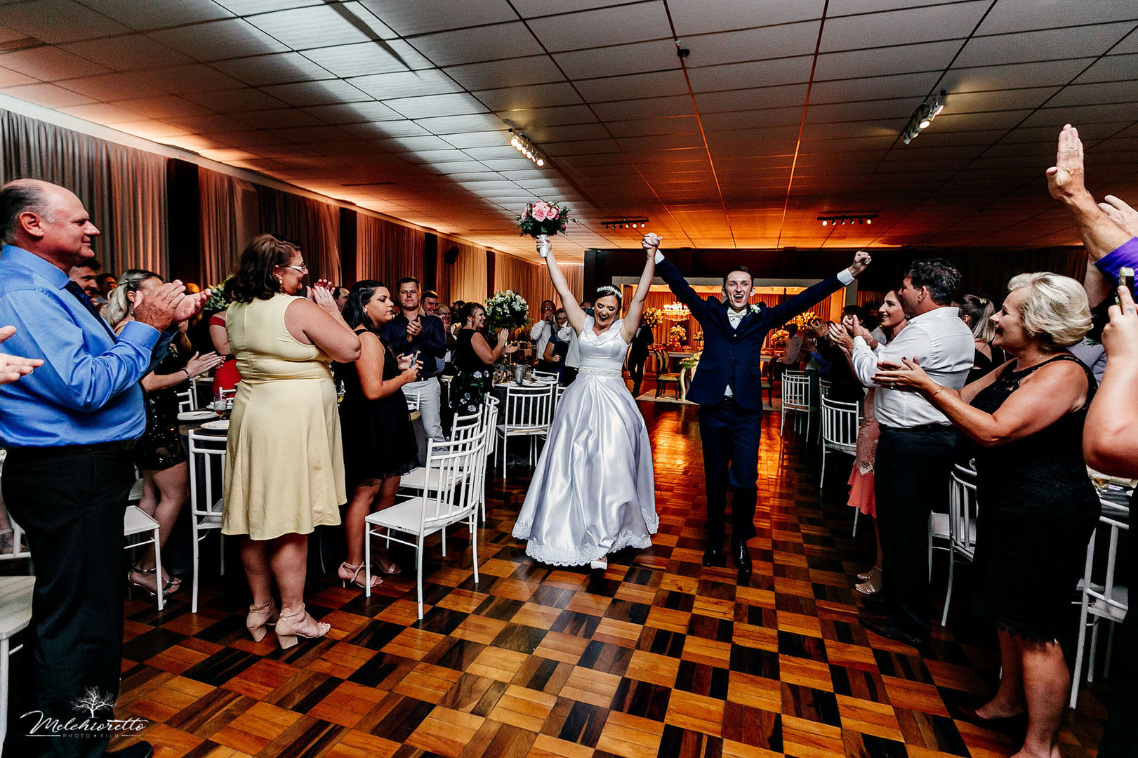Foto Julia & Denis | Casamento | Massaranduba Foto Julia & Denis | Casamento | Massaranduba - Imagem 63