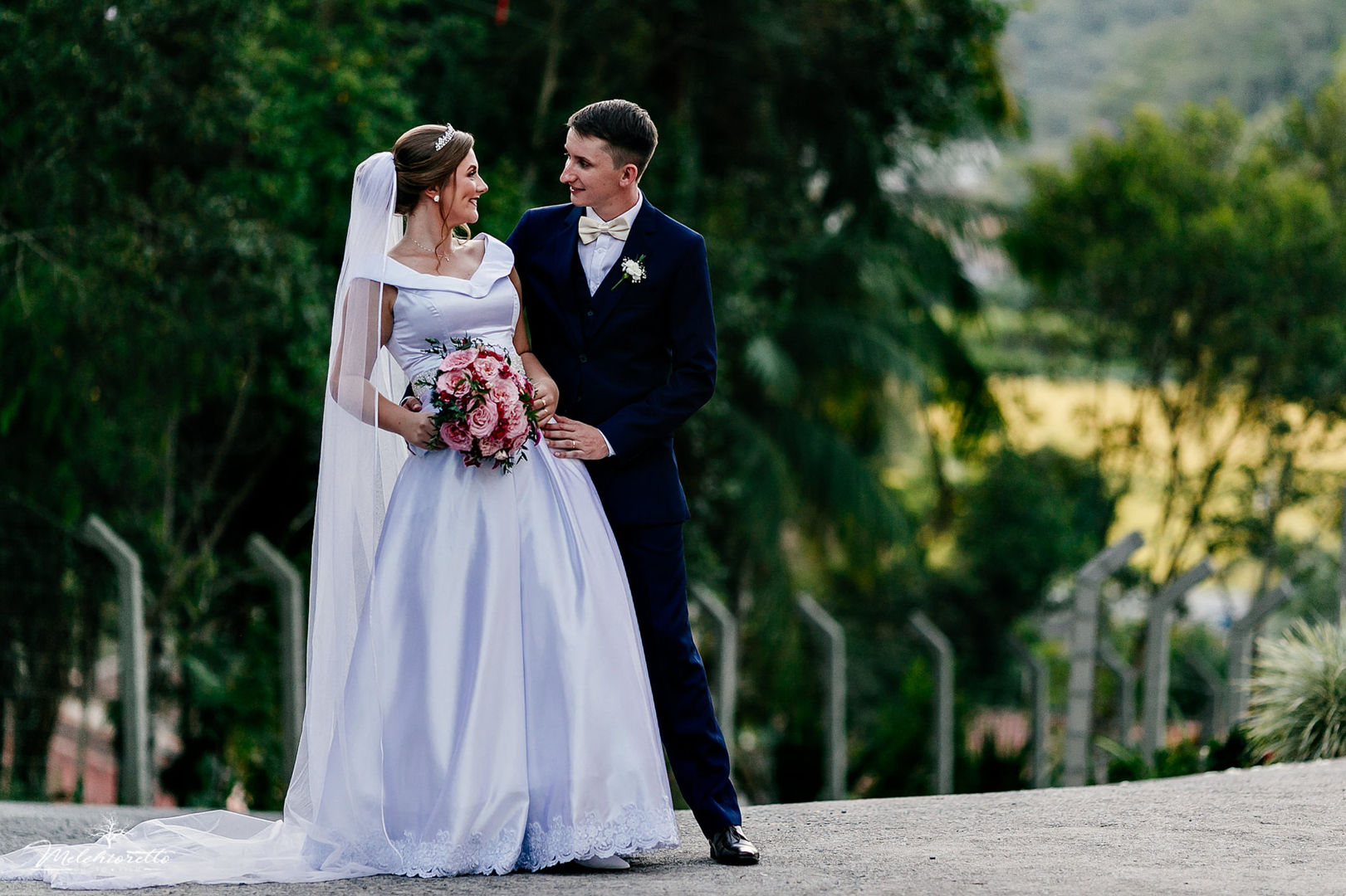 Foto Julia & Denis | Casamento | Massaranduba Foto Julia & Denis | Casamento | Massaranduba - Imagem 67