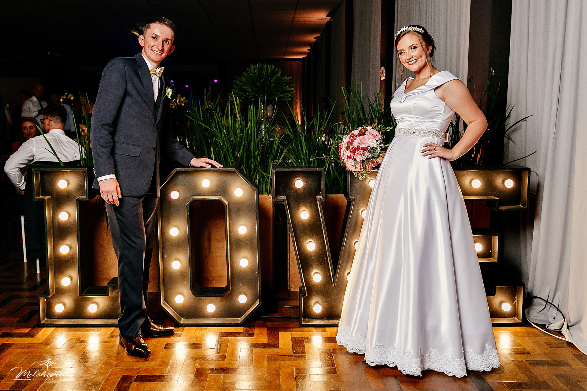 Foto Julia & Denis | Casamento | Massaranduba Foto Julia & Denis | Casamento | Massaranduba - Imagem 69
