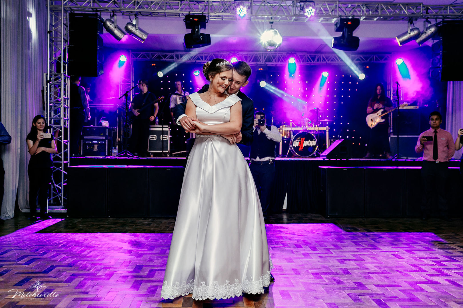 Foto Julia & Denis | Casamento | Massaranduba Foto Julia & Denis | Casamento | Massaranduba - Imagem 71