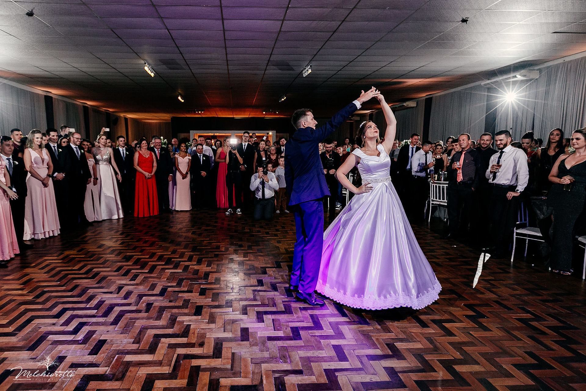 Foto Julia & Denis | Casamento | Massaranduba Foto Julia & Denis | Casamento | Massaranduba - Imagem 72