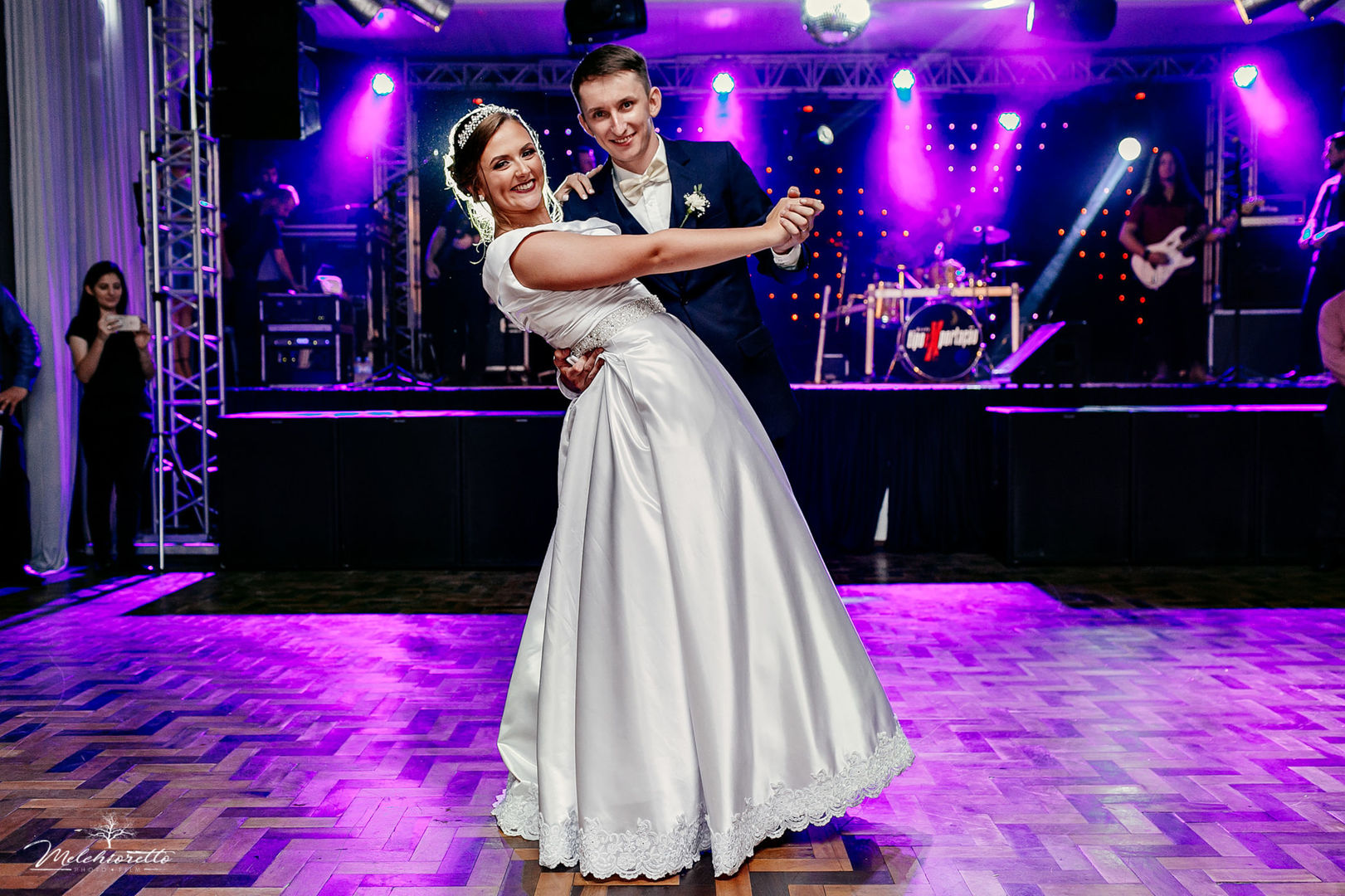Foto Julia & Denis | Casamento | Massaranduba Foto Julia & Denis | Casamento | Massaranduba - Imagem 73
