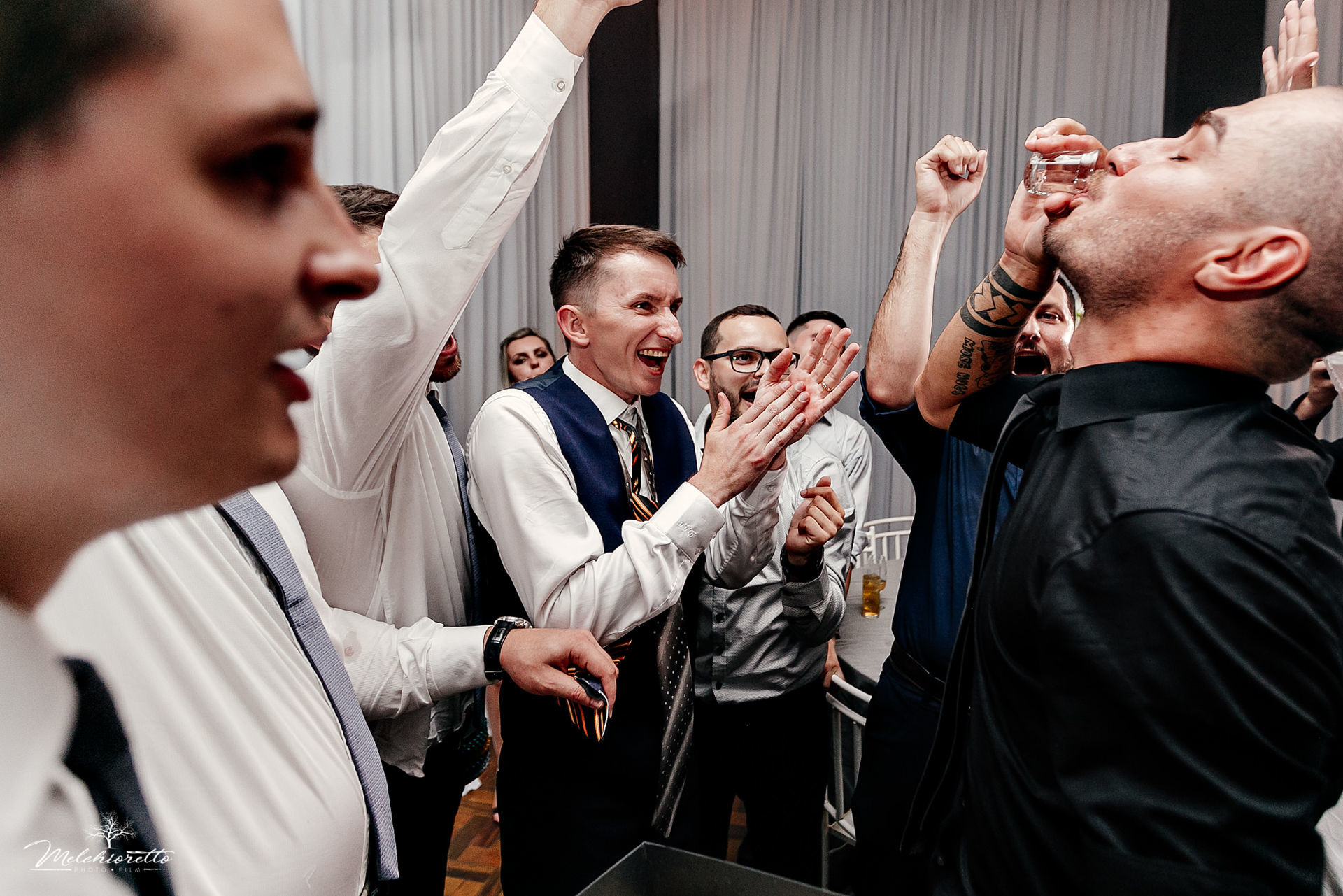 Foto Julia & Denis | Casamento | Massaranduba Foto Julia & Denis | Casamento | Massaranduba - Imagem 75