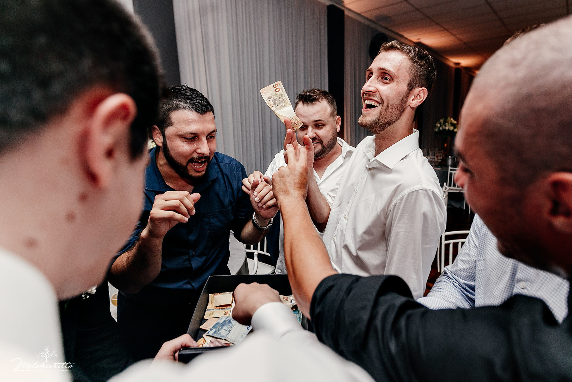 Foto Julia & Denis | Casamento | Massaranduba Foto Julia & Denis | Casamento | Massaranduba - Imagem 76