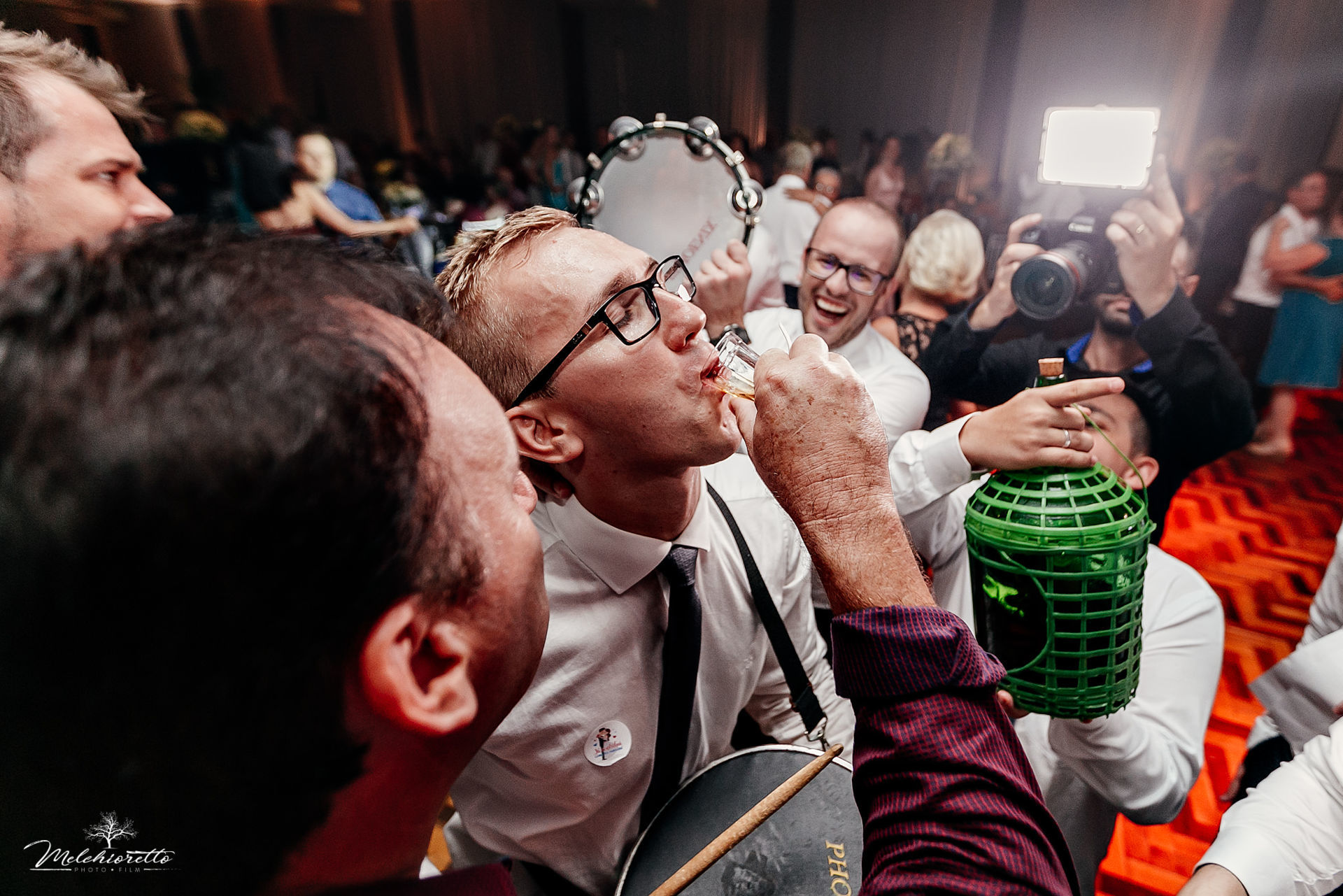 Foto Julia & Denis | Casamento | Massaranduba Foto Julia & Denis | Casamento | Massaranduba - Imagem 77