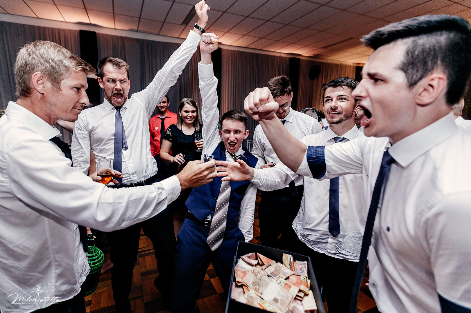 Foto Julia & Denis | Casamento | Massaranduba Foto Julia & Denis | Casamento | Massaranduba - Imagem 79