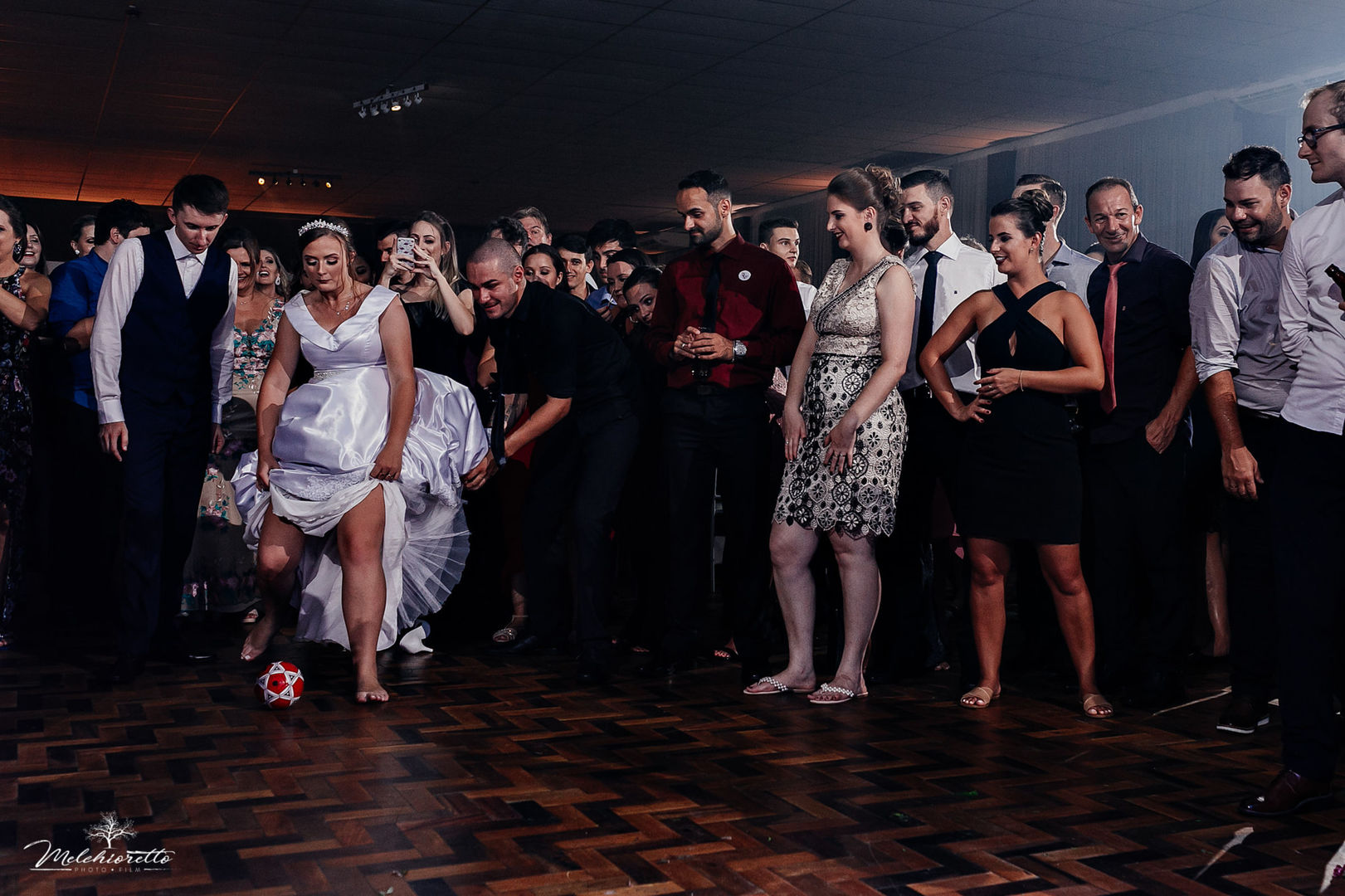 Foto Julia & Denis | Casamento | Massaranduba Foto Julia & Denis | Casamento | Massaranduba - Imagem 90