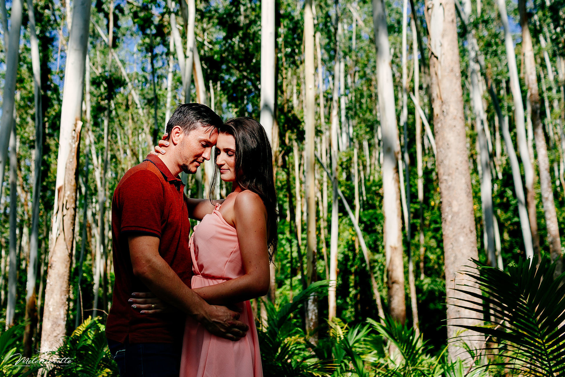 Foto Susana & Fabiano | Pré Casamento | Massaranduba Foto Susana & Fabiano | Pré Casamento | Massaranduba - Imagem 1
