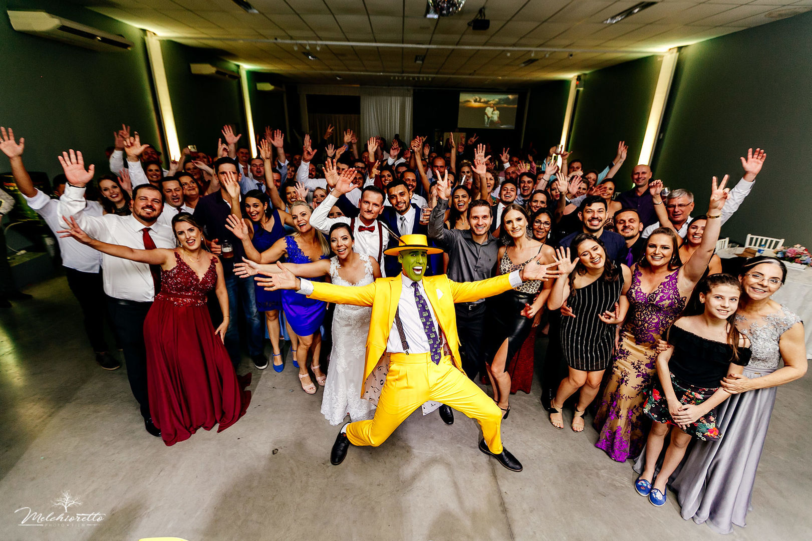 Foto Laisa & Anderson | Casamento | Massaranduba Foto Laisa & Anderson | Casamento | Massaranduba - Imagem 58