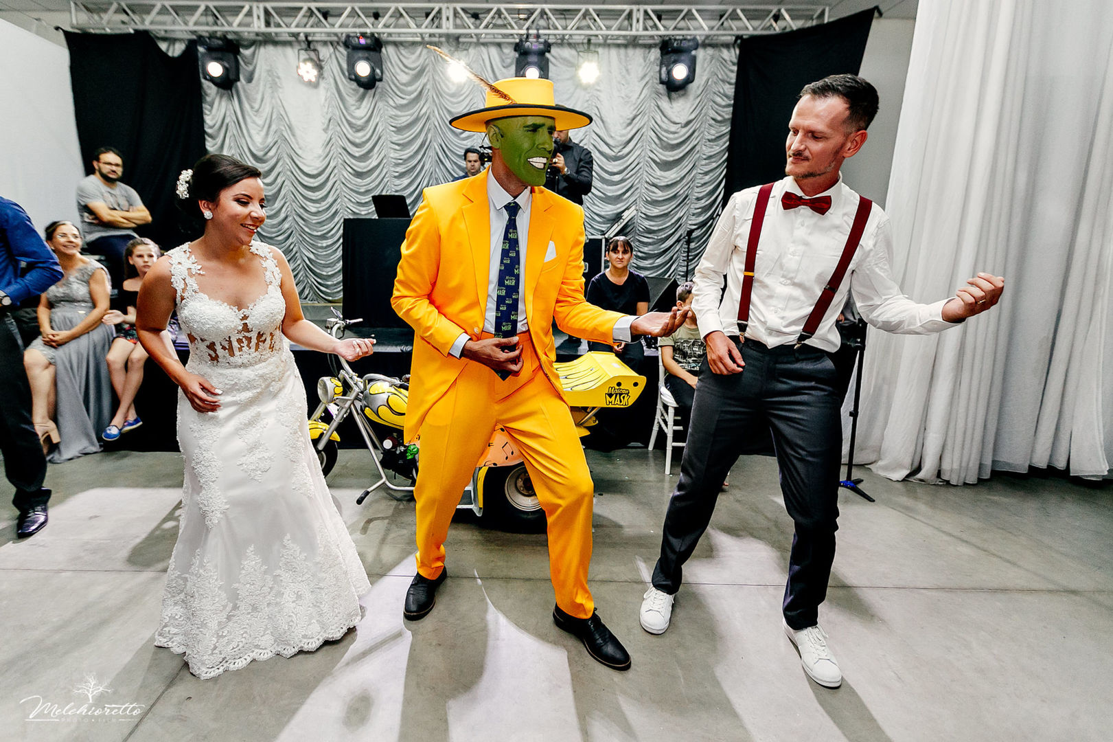 Foto Laisa & Anderson | Casamento | Massaranduba Foto Laisa & Anderson | Casamento | Massaranduba - Imagem 67