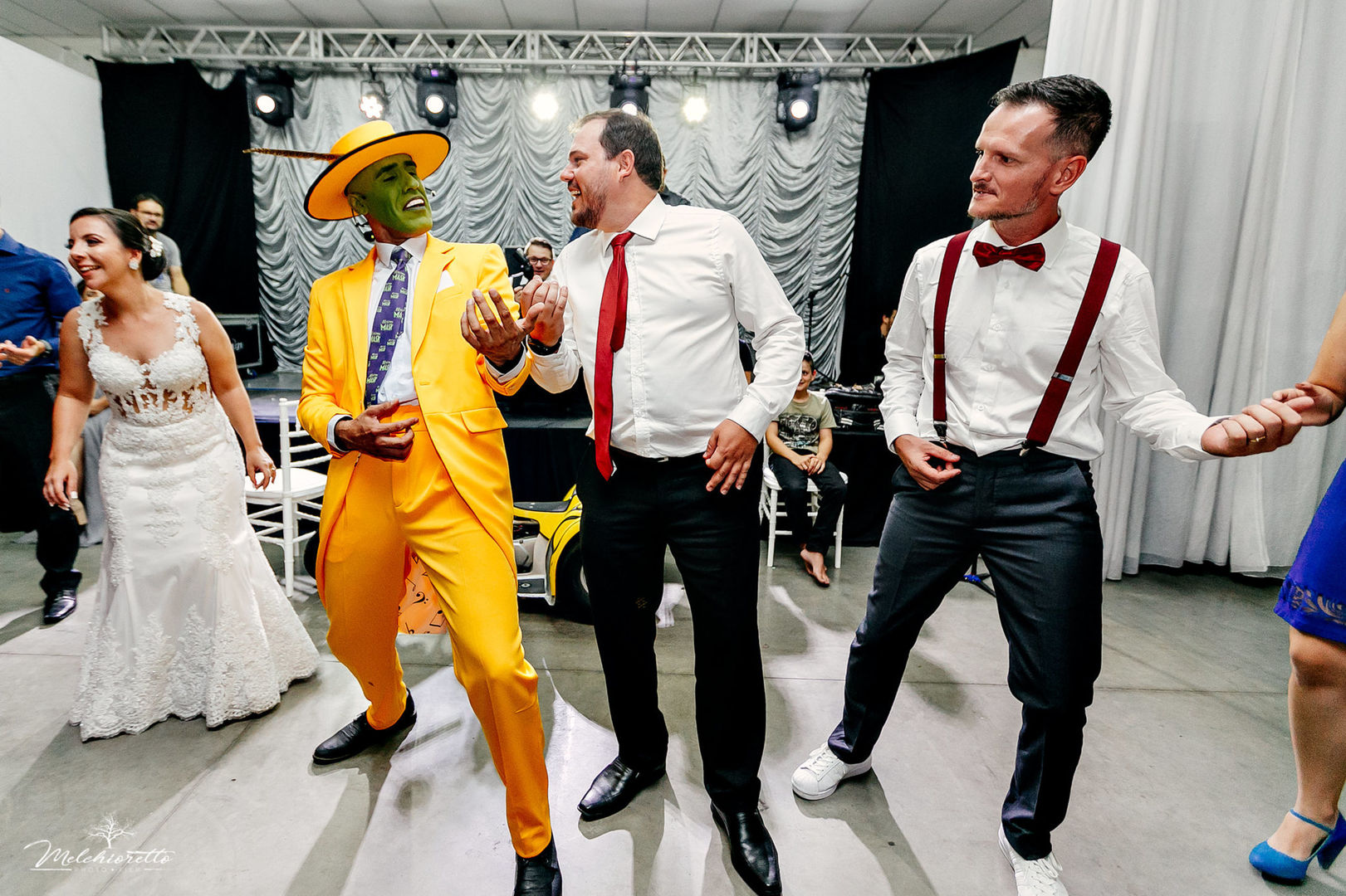 Foto Laisa & Anderson | Casamento | Massaranduba Foto Laisa & Anderson | Casamento | Massaranduba - Imagem 68