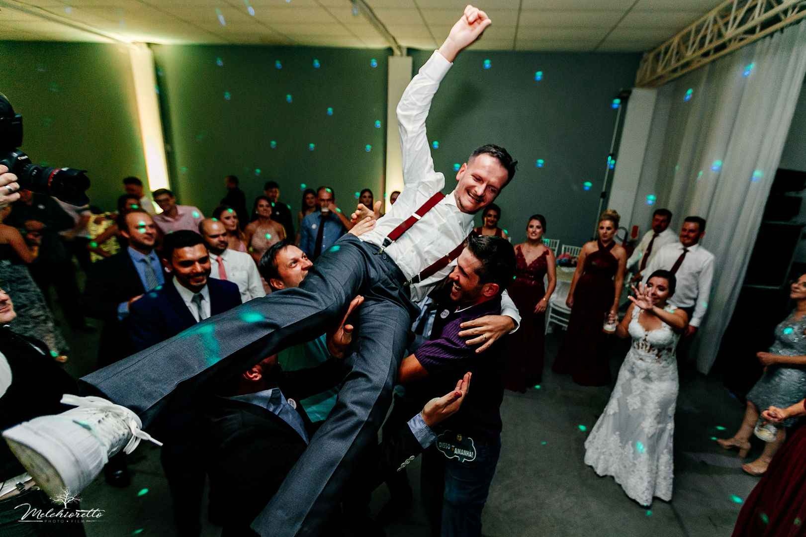 Foto Laisa & Anderson | Casamento | Massaranduba Foto Laisa & Anderson | Casamento | Massaranduba - Imagem 73