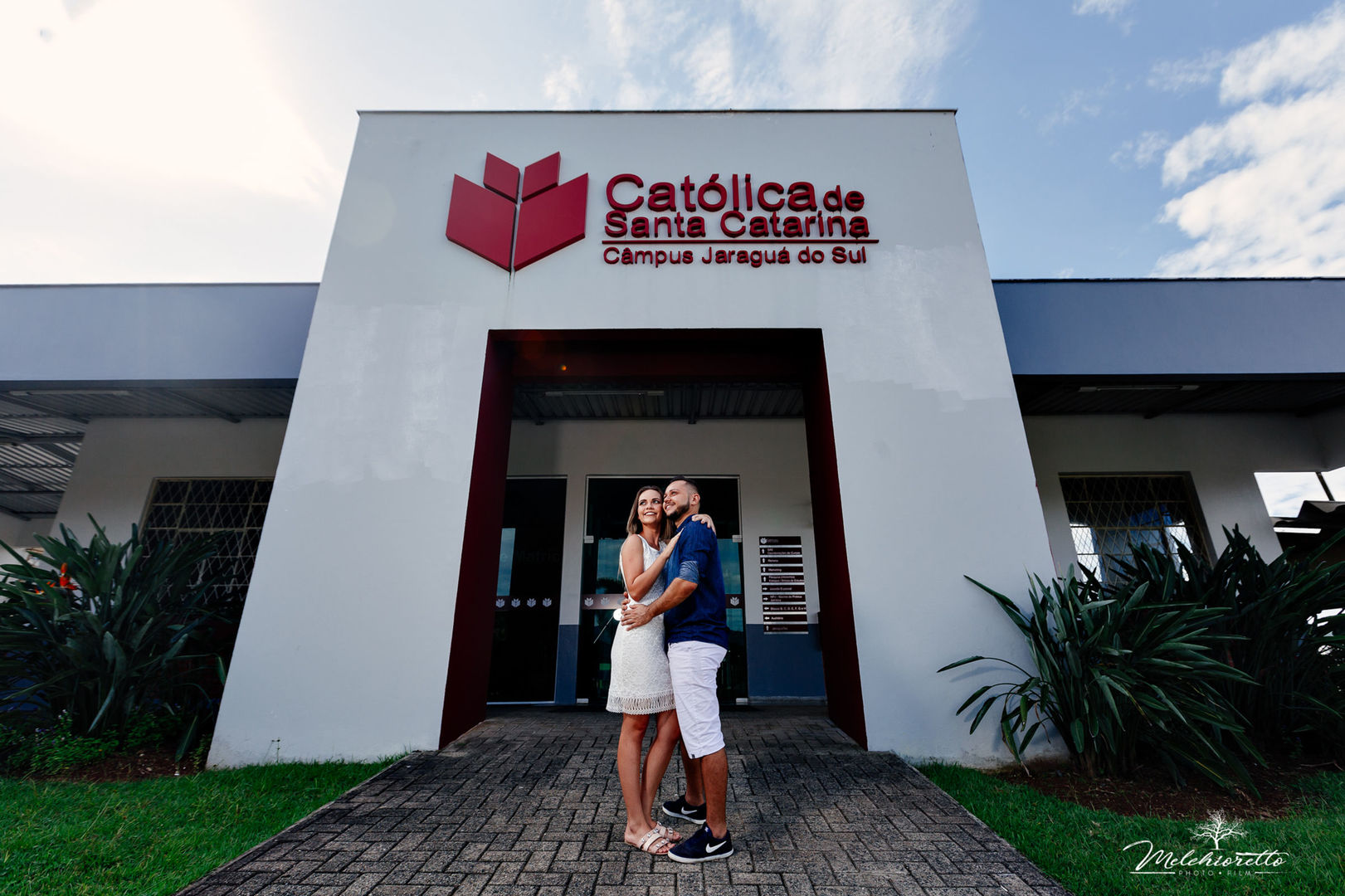 Foto Leticia & Daniel | Pré Casamento | Jaraguá do Sul Foto Leticia & Daniel | Pré Casamento | Jaraguá do Sul - Imagem 2