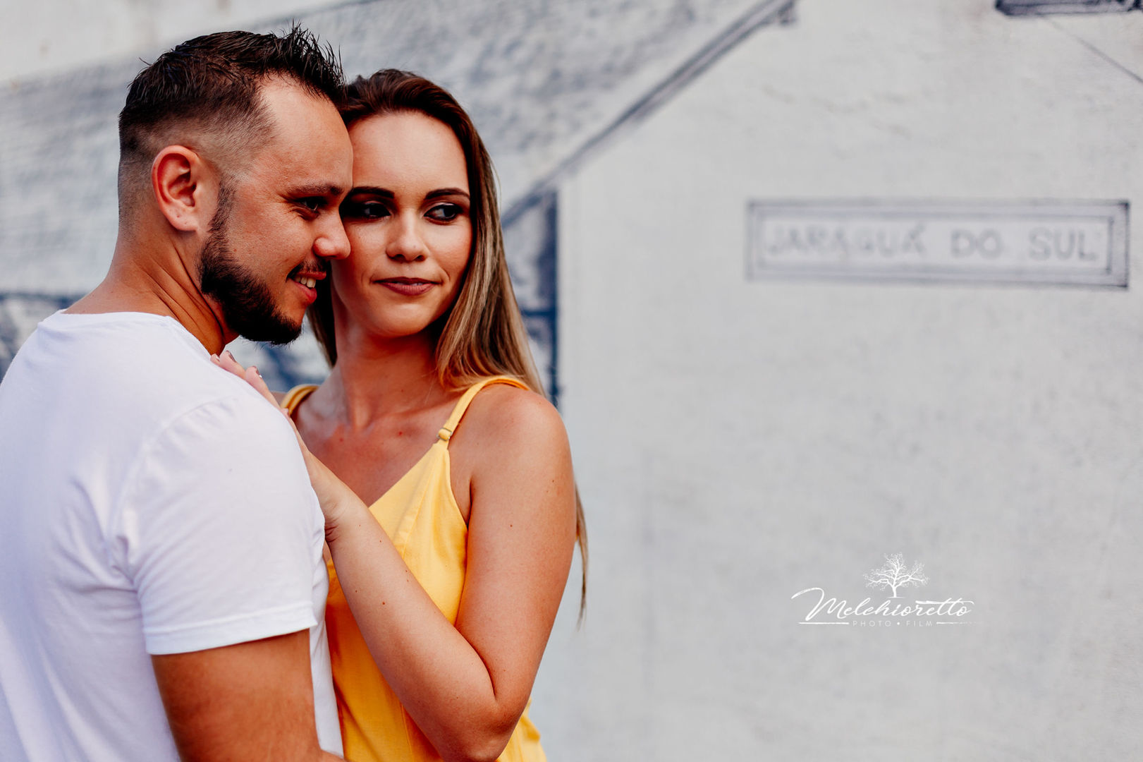 Foto Leticia & Daniel | Pré Casamento | Jaraguá do Sul Foto Leticia & Daniel | Pré Casamento | Jaraguá do Sul - Imagem 23