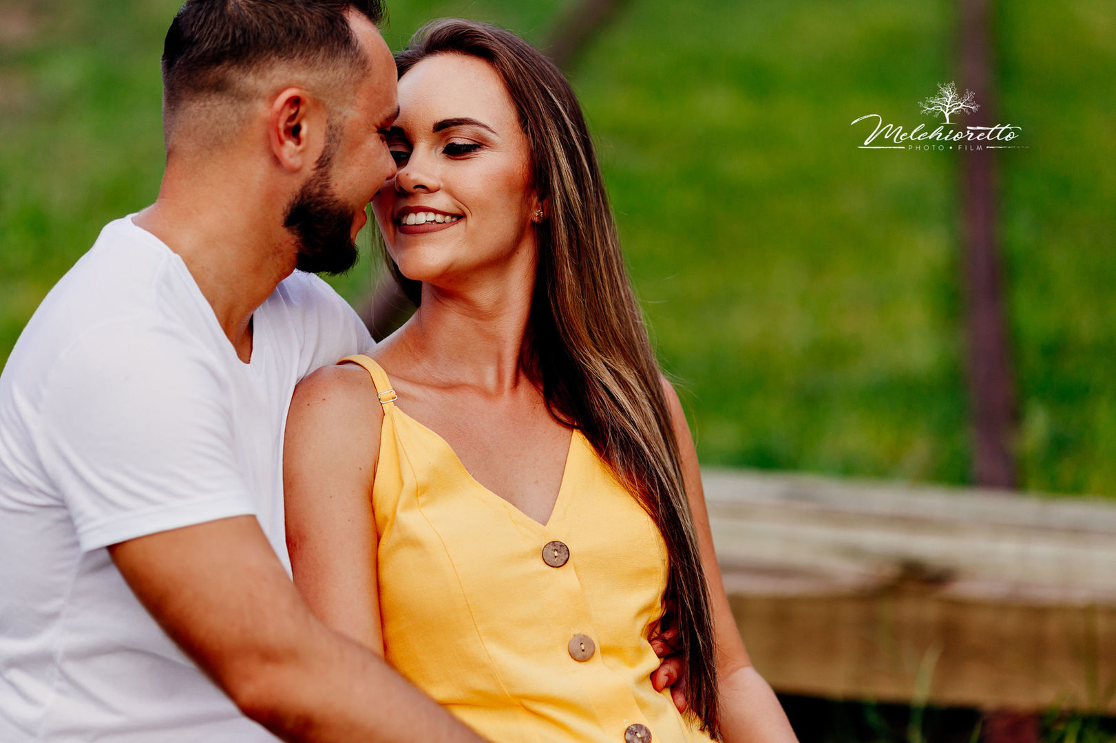 Foto Leticia & Daniel | Pré Casamento | Jaraguá do Sul Foto Leticia & Daniel | Pré Casamento | Jaraguá do Sul - Imagem 24