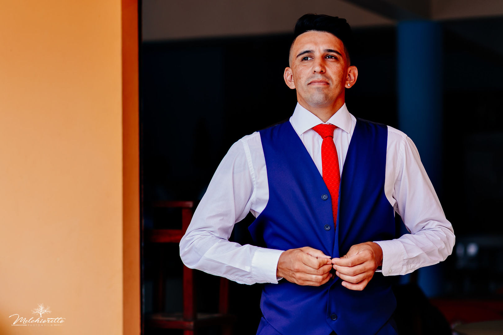 Foto Janaína & Antônio | Casamento | Guaramirim Foto Janaína & Antônio | Casamento | Guaramirim - Imagem 3