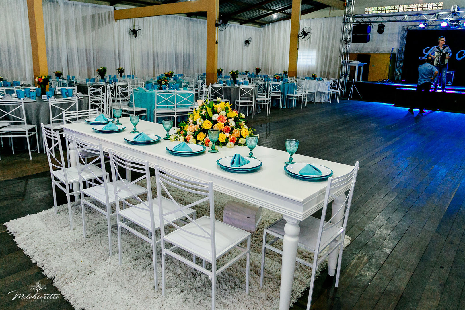 Foto Janaína & Antônio | Casamento | Guaramirim Foto Janaína & Antônio | Casamento | Guaramirim - Imagem 17