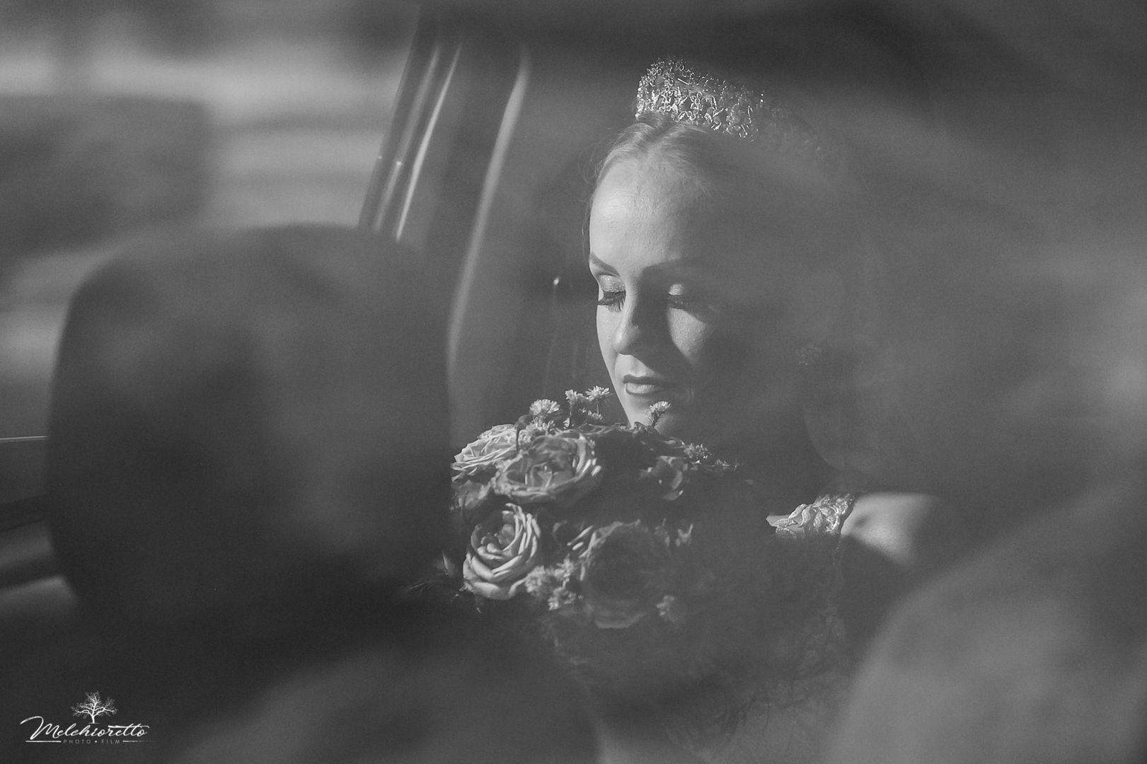 Foto Janaína & Antônio | Casamento | Guaramirim Foto Janaína & Antônio | Casamento | Guaramirim - Imagem 28