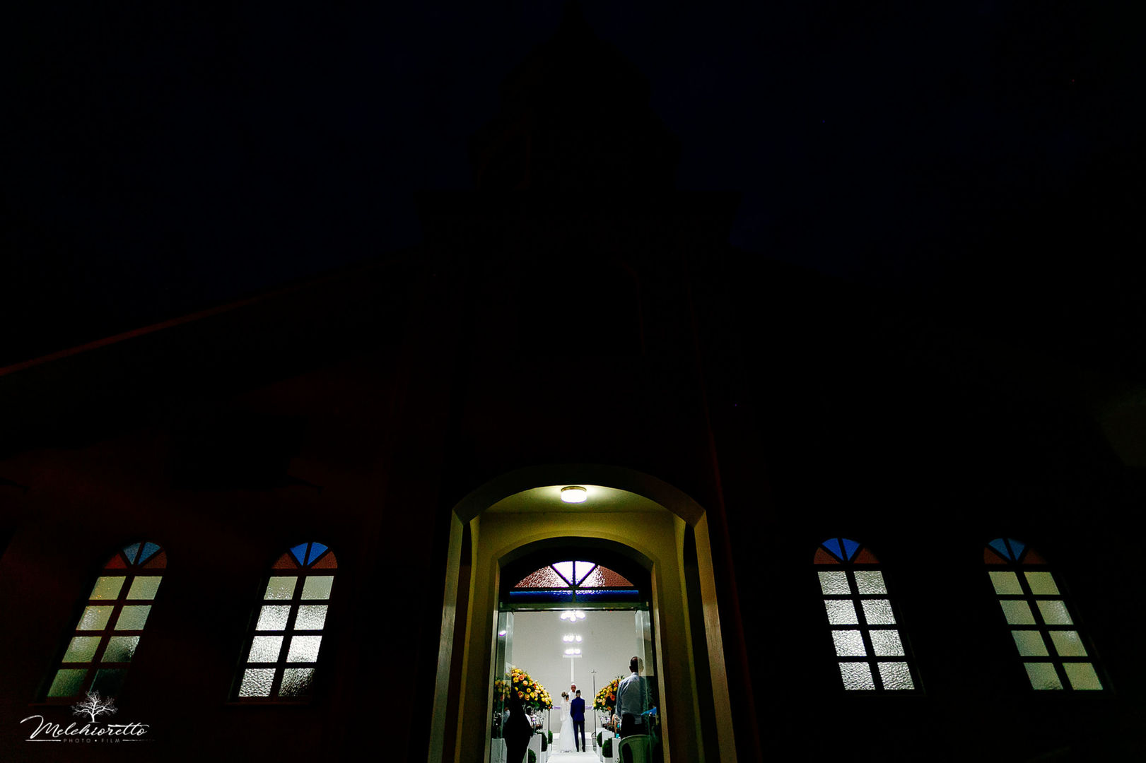 Foto Janaína & Antônio | Casamento | Guaramirim Foto Janaína & Antônio | Casamento | Guaramirim - Imagem 34