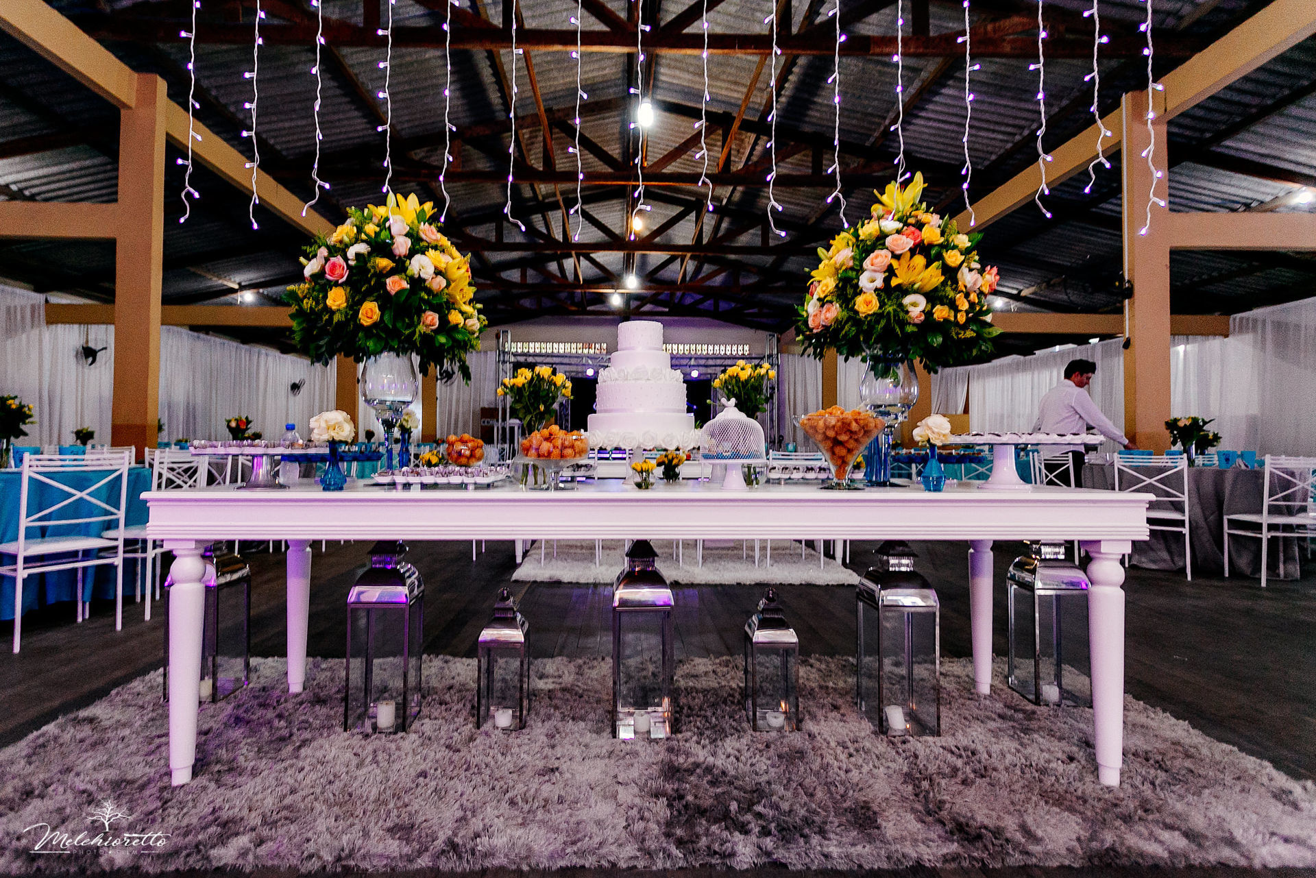 Foto Janaína & Antônio | Casamento | Guaramirim Foto Janaína & Antônio | Casamento | Guaramirim - Imagem 19