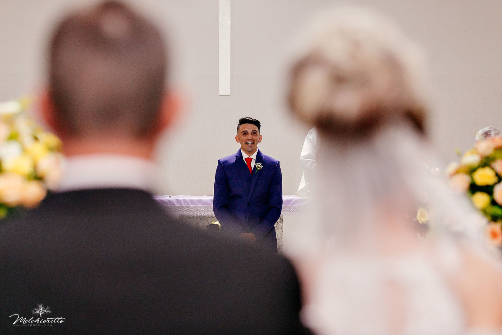 Foto Janaína & Antônio | Casamento | Guaramirim Foto Janaína & Antônio | Casamento | Guaramirim - Imagem 31