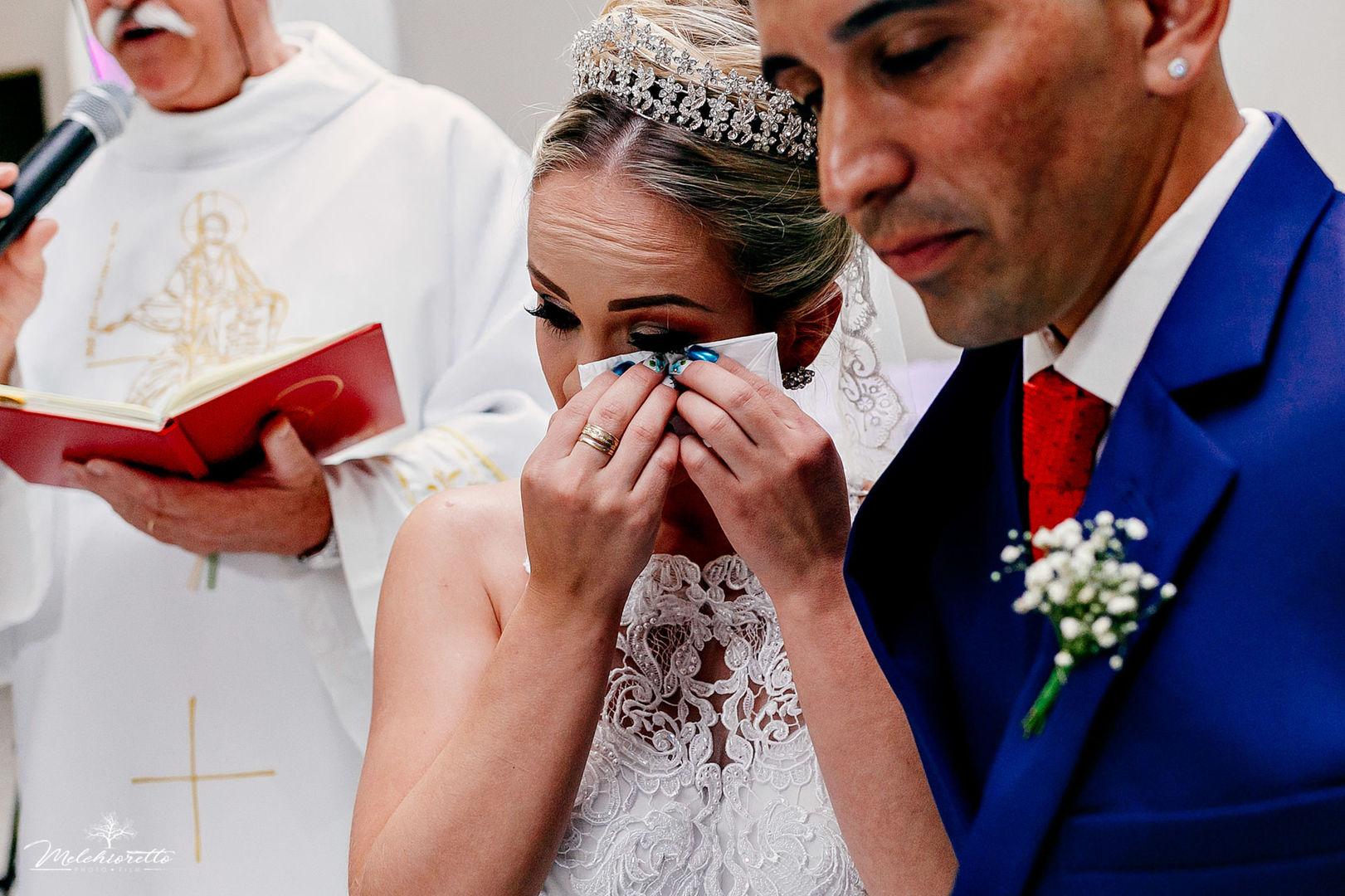 Foto Janaína & Antônio | Casamento | Guaramirim Foto Janaína & Antônio | Casamento | Guaramirim - Imagem 37