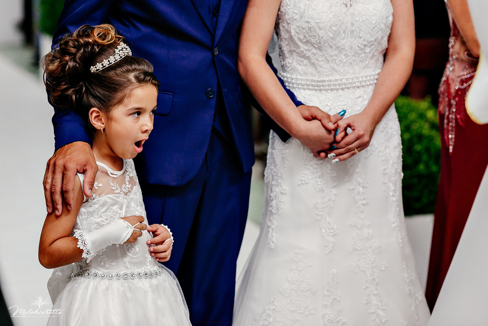 Foto Janaína & Antônio | Casamento | Guaramirim Foto Janaína & Antônio | Casamento | Guaramirim - Imagem 45