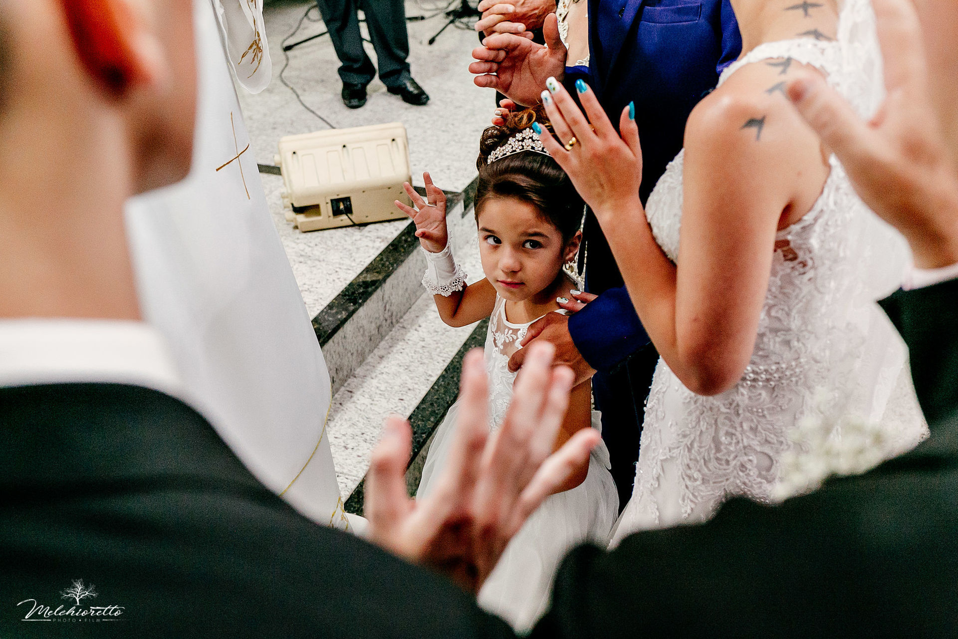 Foto Janaína & Antônio | Casamento | Guaramirim Foto Janaína & Antônio | Casamento | Guaramirim - Imagem 41