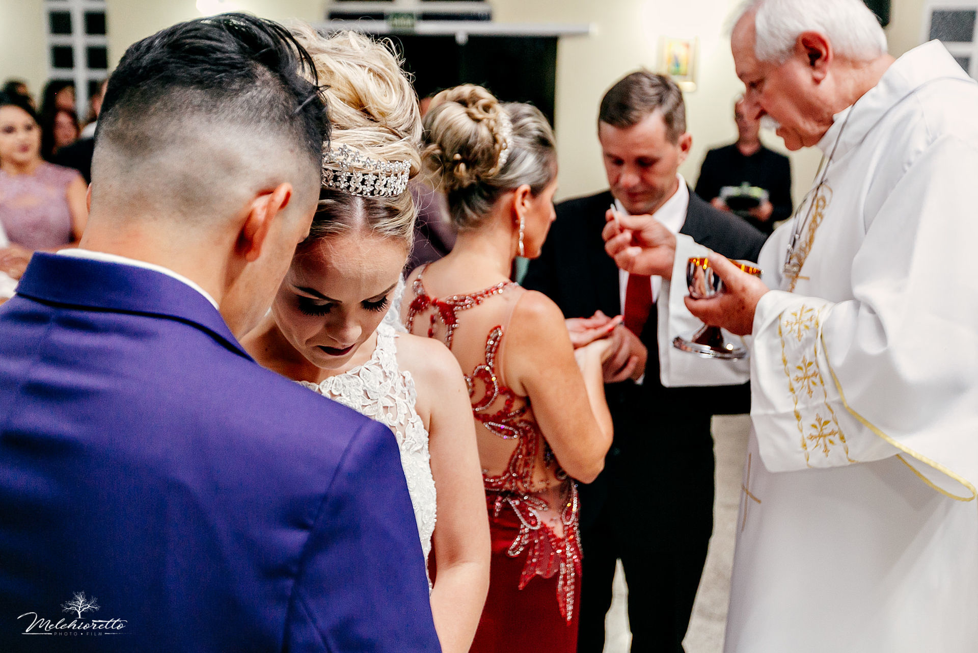 Foto Janaína & Antônio | Casamento | Guaramirim Foto Janaína & Antônio | Casamento | Guaramirim - Imagem 43