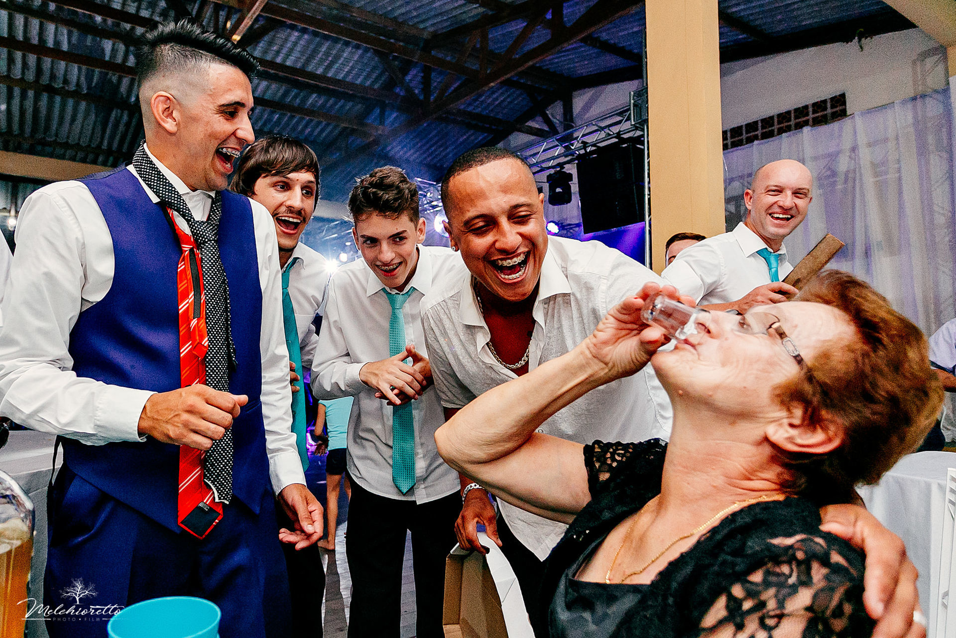 Foto Janaína & Antônio | Casamento | Guaramirim Foto Janaína & Antônio | Casamento | Guaramirim - Imagem 58