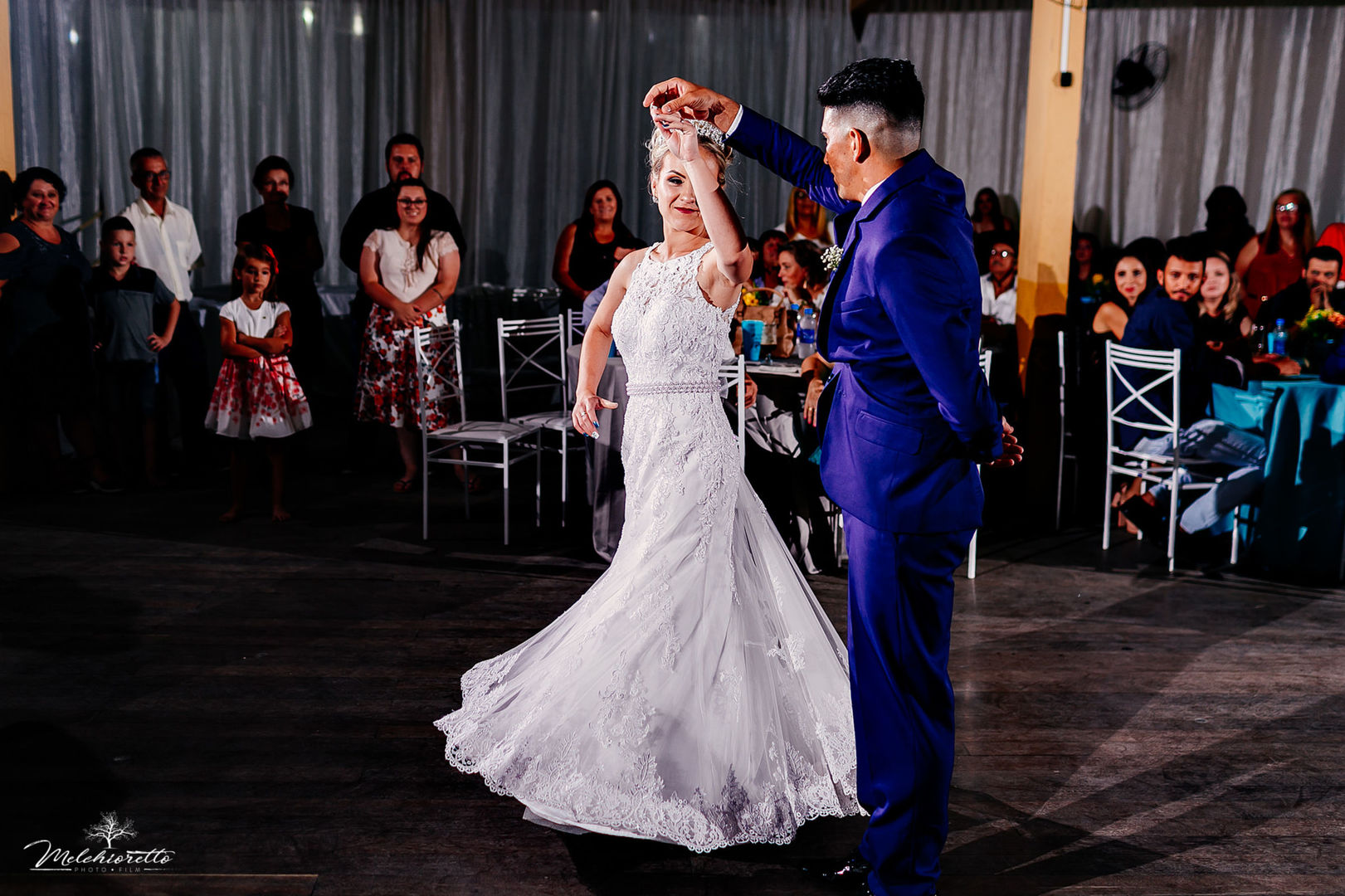 Foto Janaína & Antônio | Casamento | Guaramirim Foto Janaína & Antônio | Casamento | Guaramirim - Imagem 53