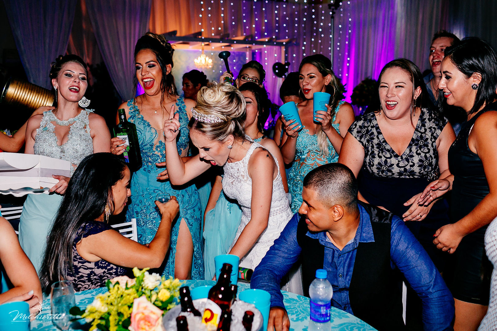 Foto Janaína & Antônio | Casamento | Guaramirim Foto Janaína & Antônio | Casamento | Guaramirim - Imagem 60