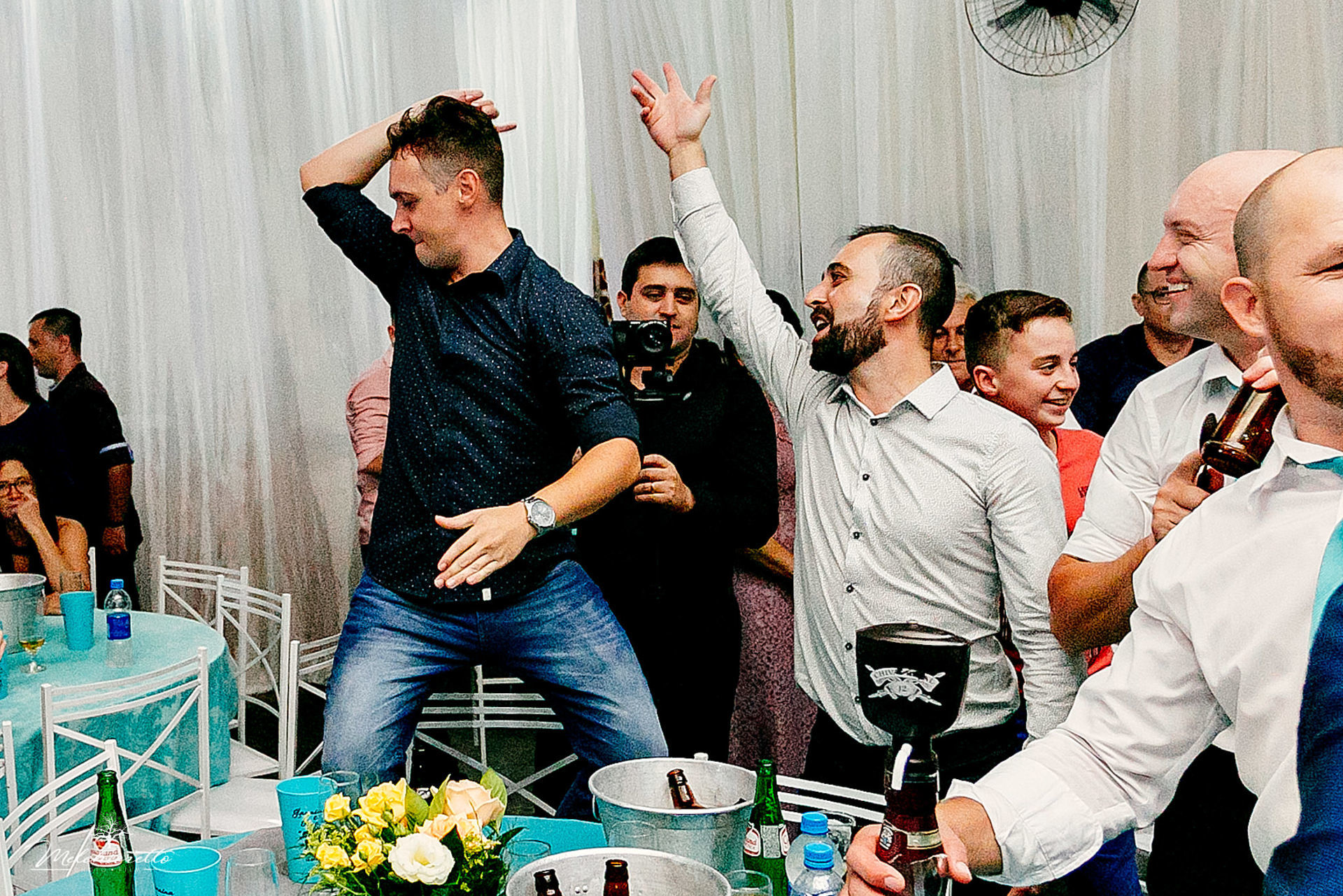 Foto Janaína & Antônio | Casamento | Guaramirim Foto Janaína & Antônio | Casamento | Guaramirim - Imagem 67