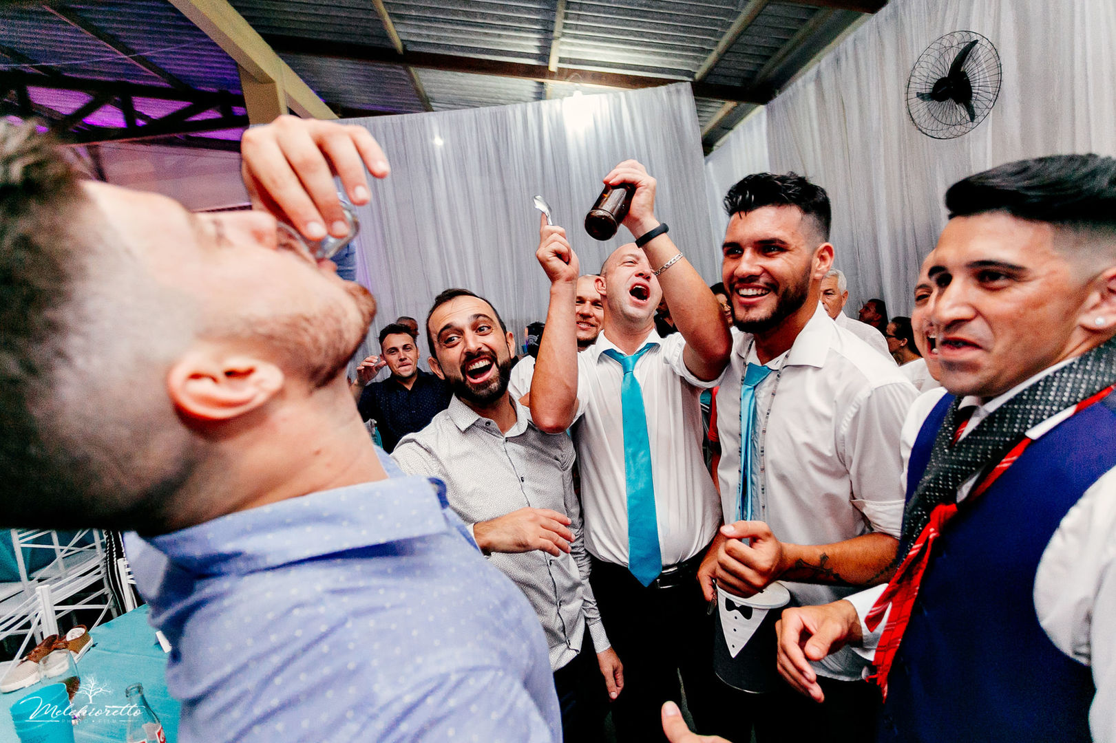 Foto Janaína & Antônio | Casamento | Guaramirim Foto Janaína & Antônio | Casamento | Guaramirim - Imagem 66
