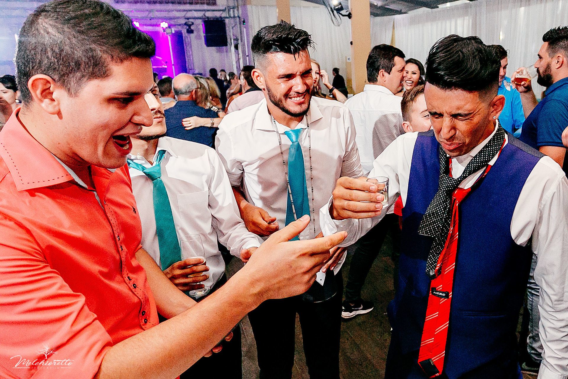 Foto Janaína & Antônio | Casamento | Guaramirim Foto Janaína & Antônio | Casamento | Guaramirim - Imagem 62