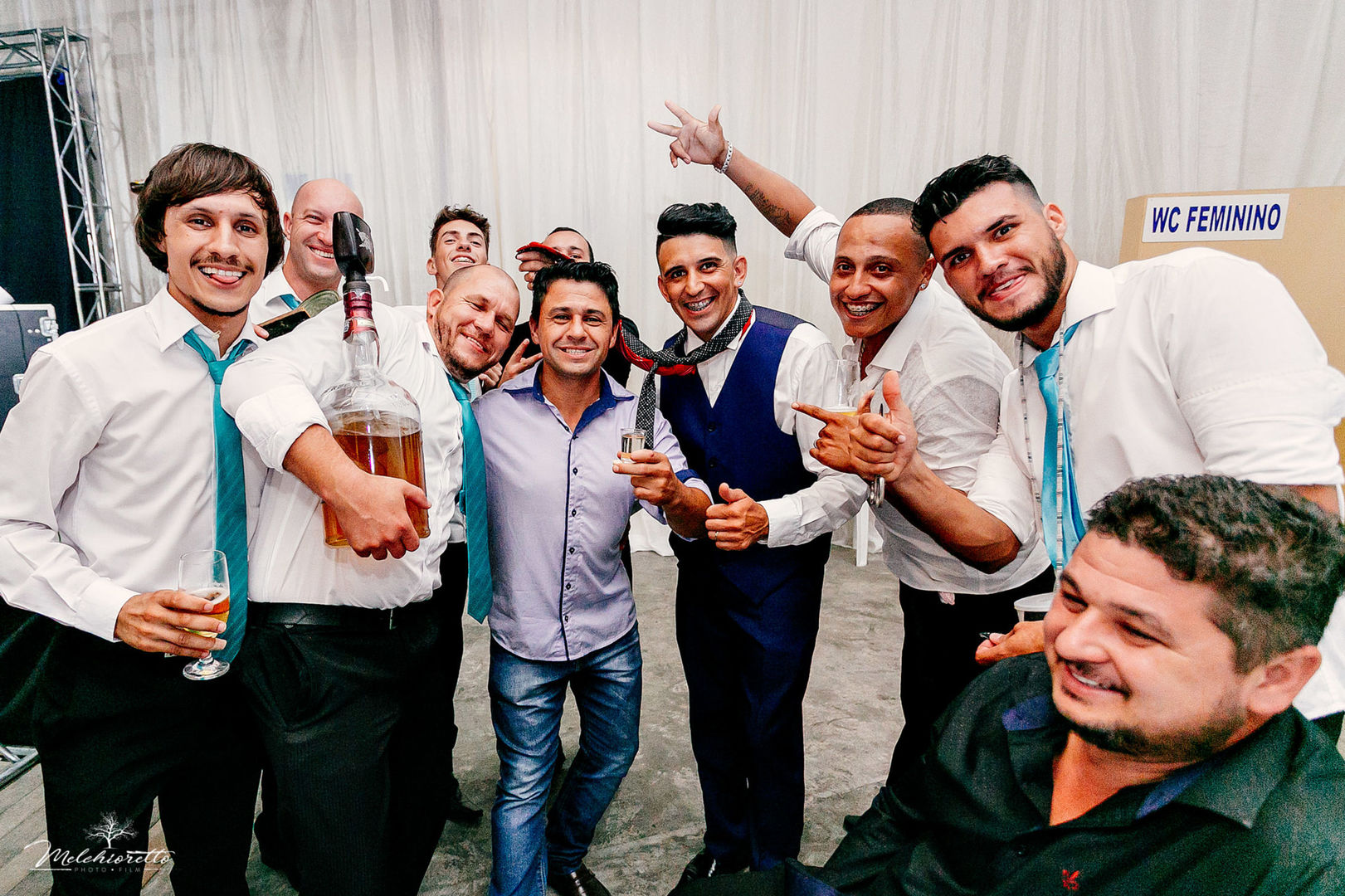 Foto Janaína & Antônio | Casamento | Guaramirim Foto Janaína & Antônio | Casamento | Guaramirim - Imagem 57
