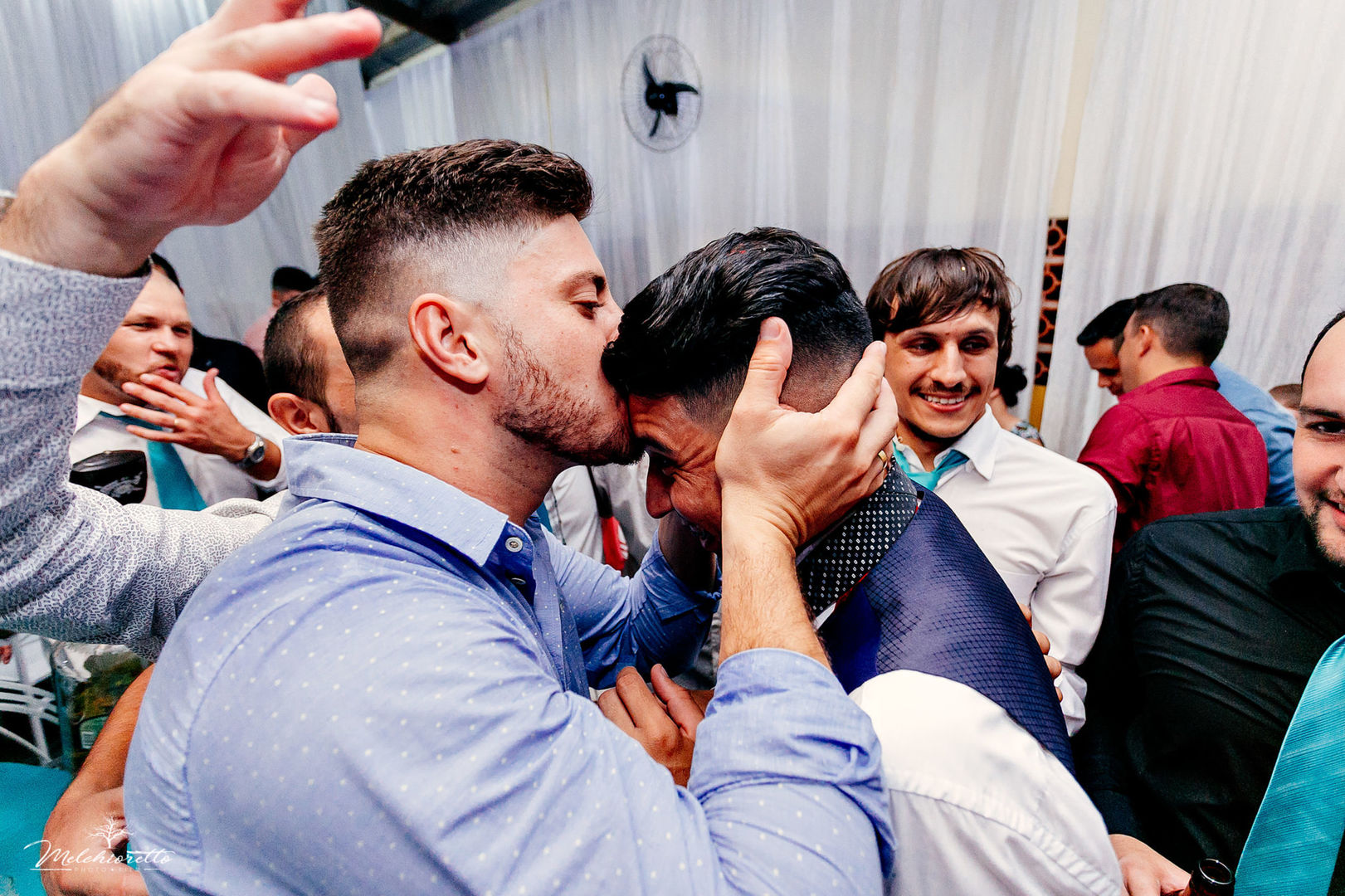 Foto Janaína & Antônio | Casamento | Guaramirim Foto Janaína & Antônio | Casamento | Guaramirim - Imagem 65