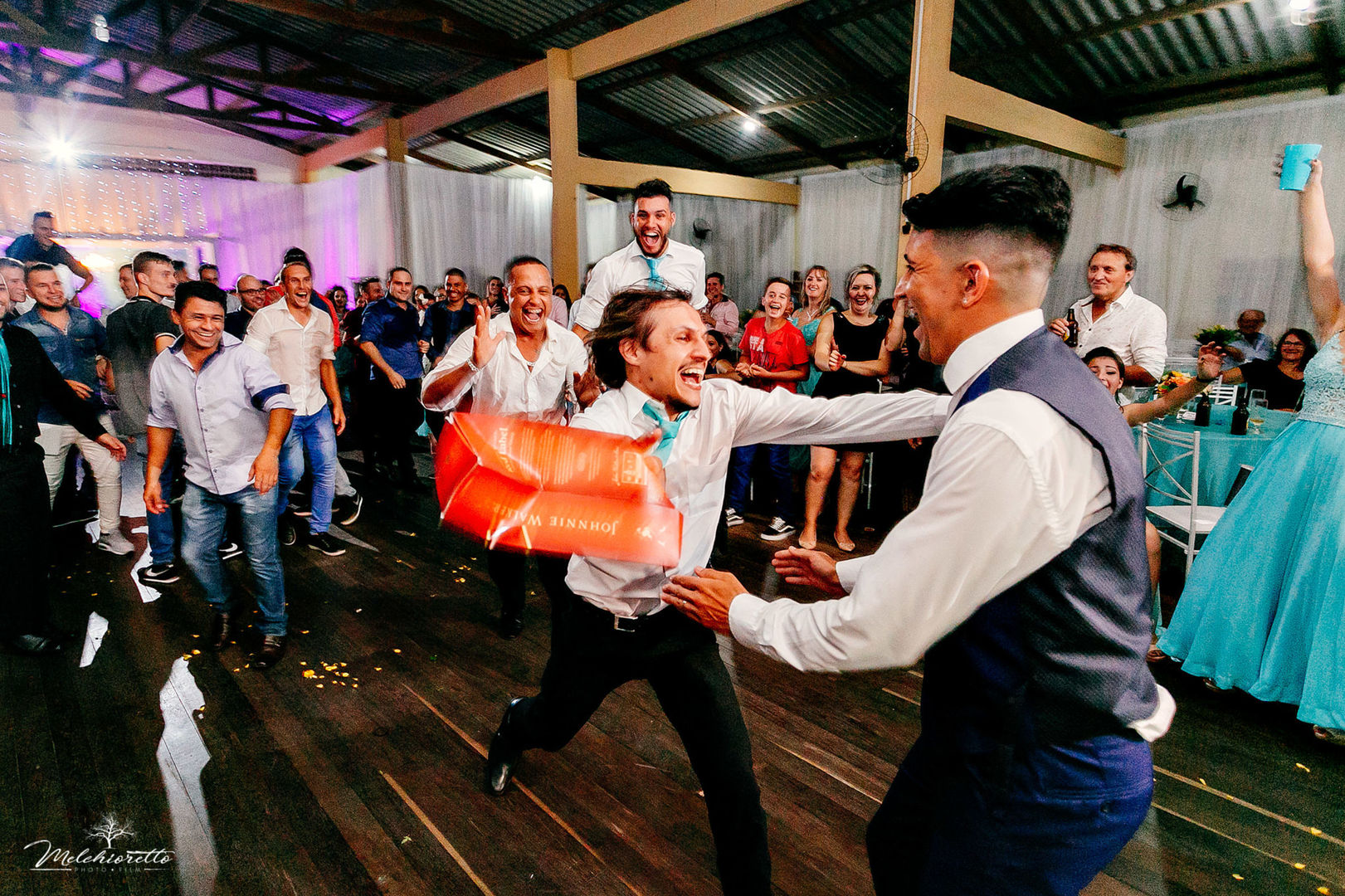 Foto Janaína & Antônio | Casamento | Guaramirim Foto Janaína & Antônio | Casamento | Guaramirim - Imagem 75