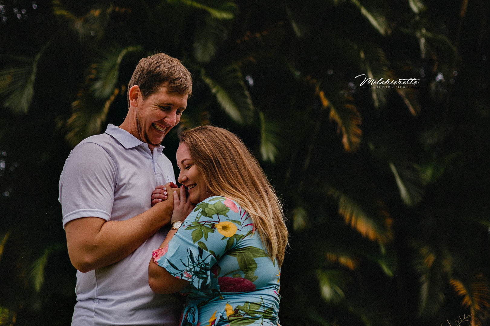 Foto Bruna & Neto | Pré Casamento | Guaramirim Foto Bruna & Neto | Pré Casamento | Guaramirim - Imagem 13