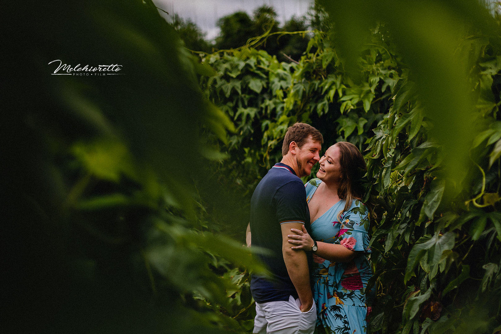 Foto Bruna & Neto | Pré Casamento | Guaramirim Foto Bruna & Neto | Pré Casamento | Guaramirim - Imagem 7