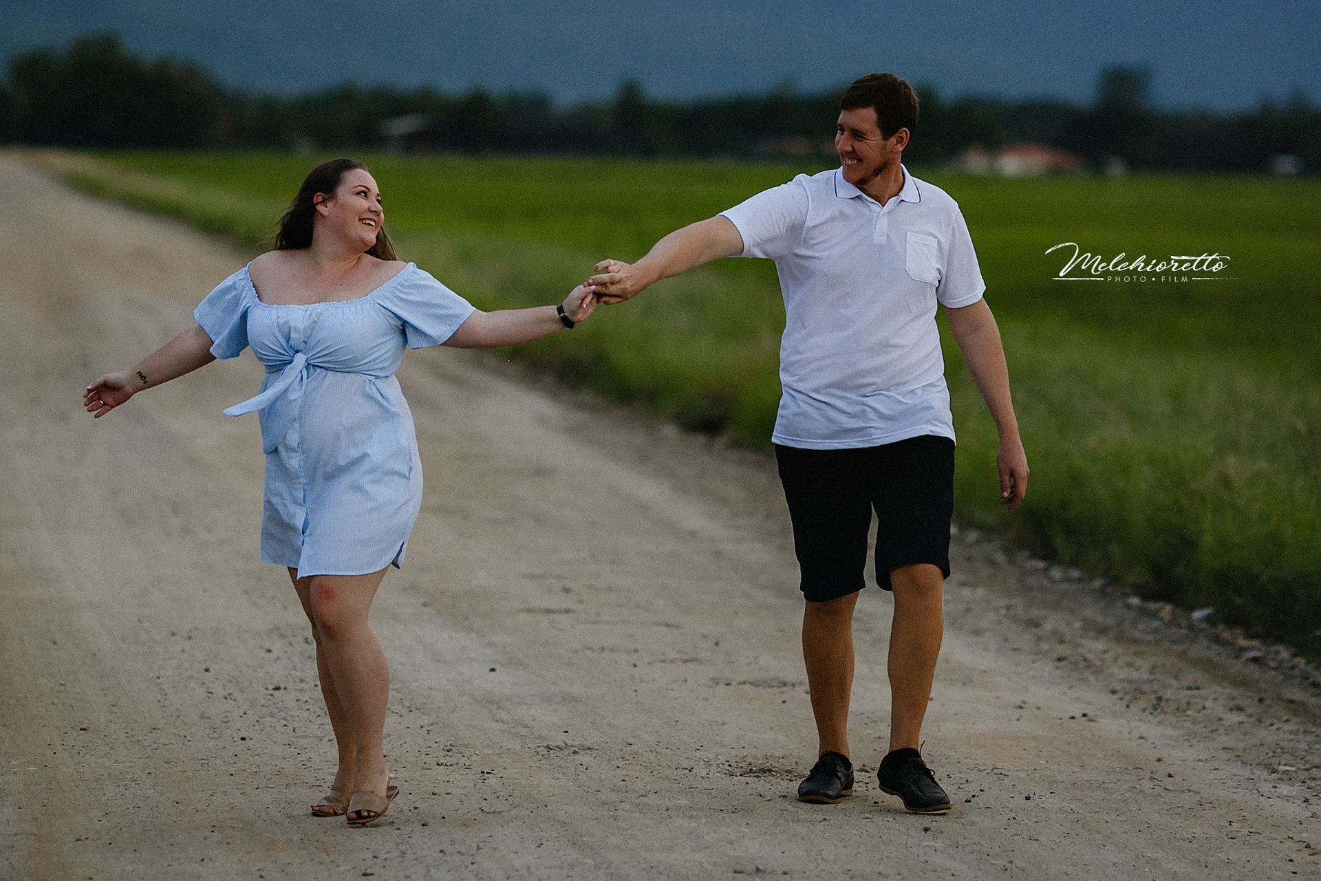 Foto Bruna & Neto | Pré Casamento | Guaramirim Foto Bruna & Neto | Pré Casamento | Guaramirim - Imagem 14