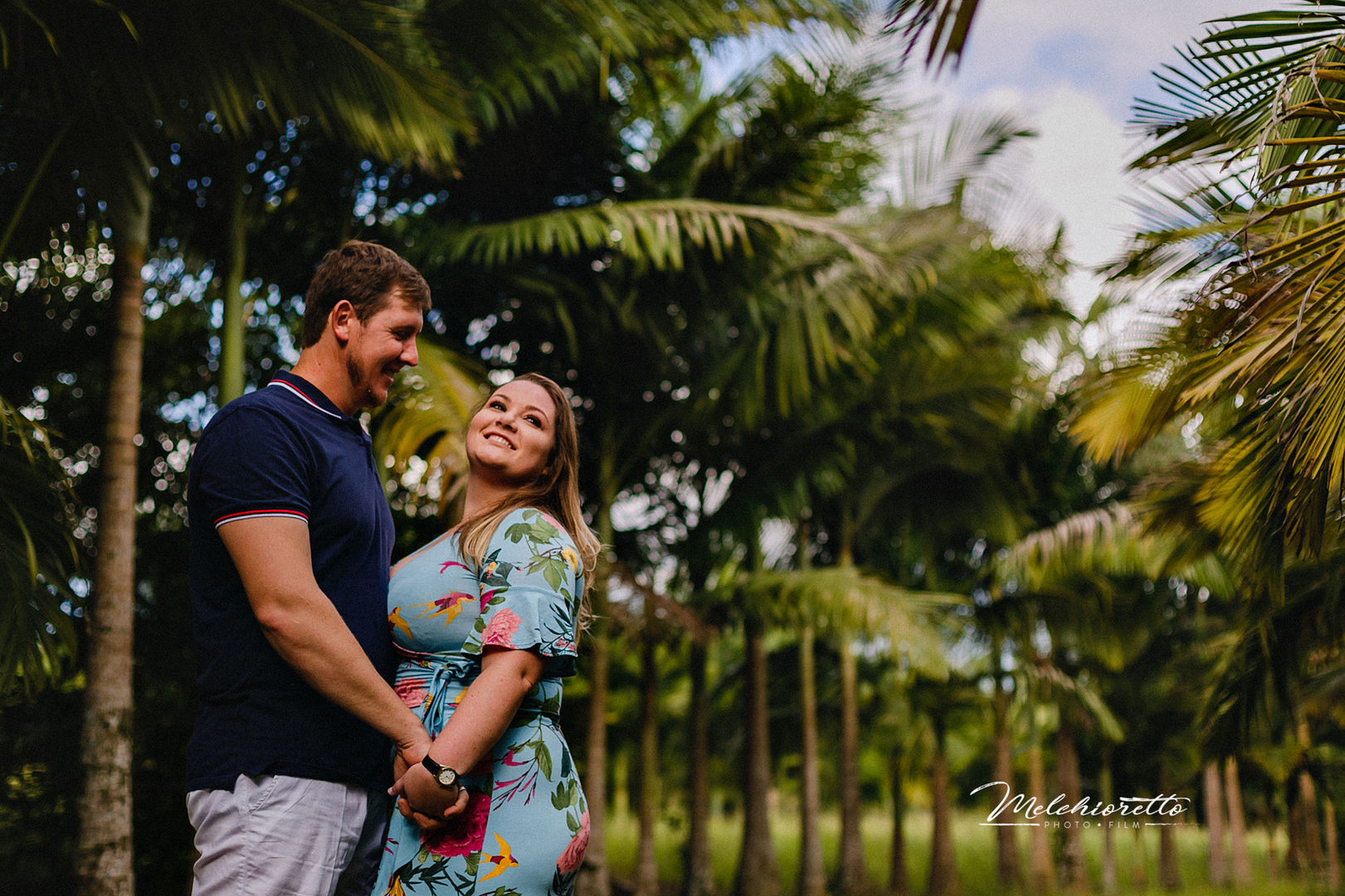 Foto Bruna & Neto | Pré Casamento | Guaramirim Foto Bruna & Neto | Pré Casamento | Guaramirim - Imagem 6