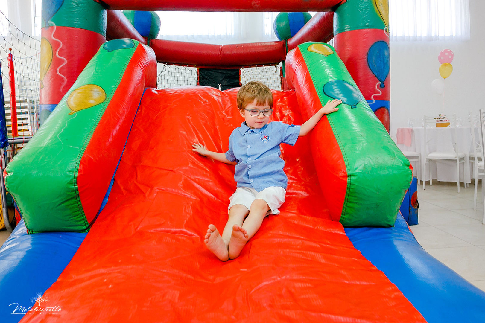 Foto Lavynia 2 anos | Aniversário | Massaranduba - Imagem 1