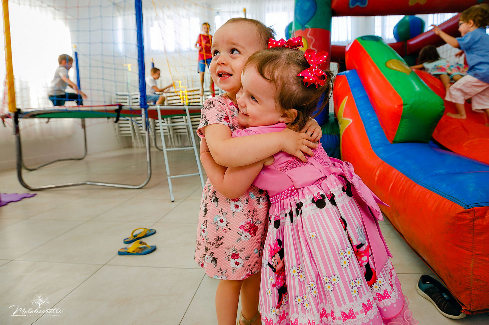Foto Lavynia 2 anos | Aniversário | Massaranduba - Imagem 20