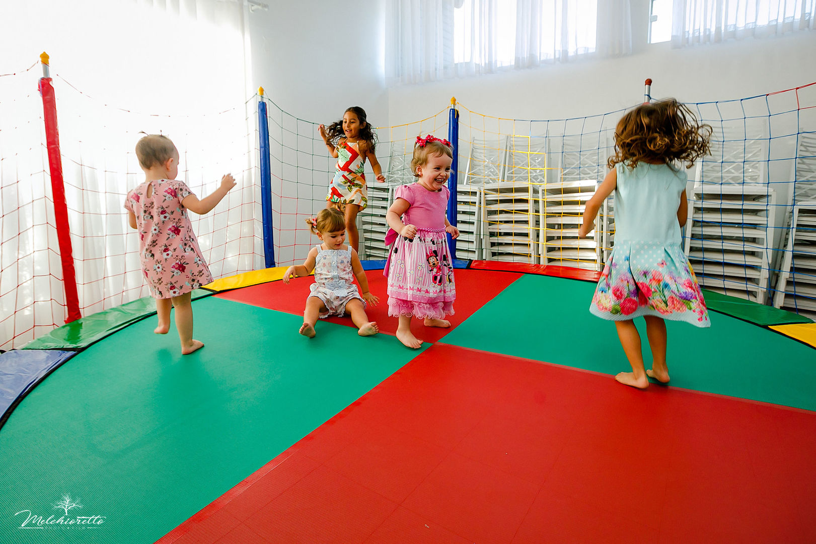 Foto Lavynia 2 anos | Aniversário | Massaranduba - Imagem 25