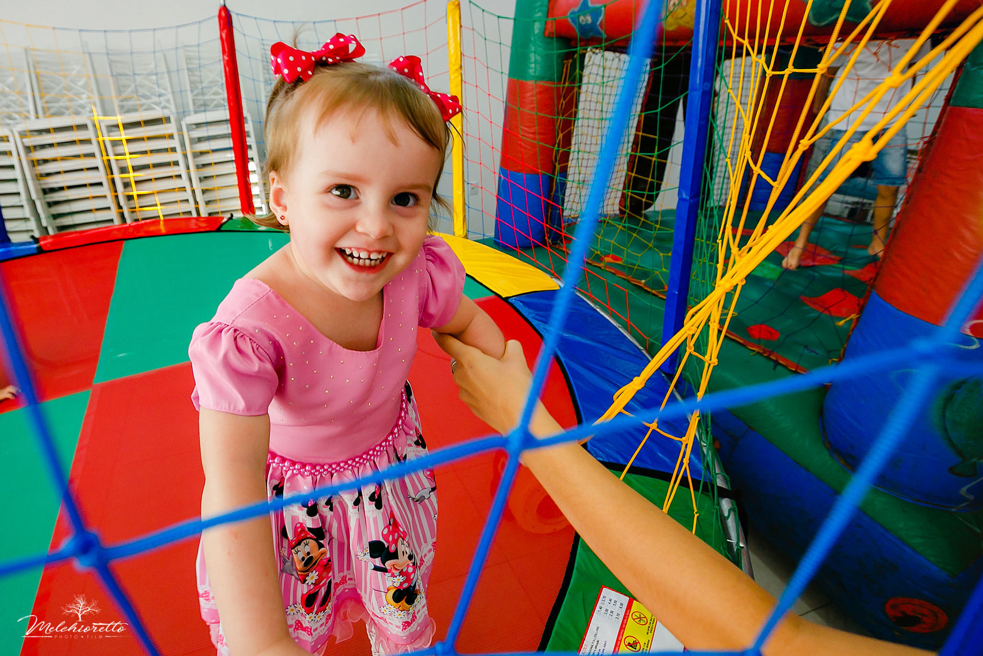 Foto Lavynia 2 anos | Aniversário | Massaranduba - Imagem 14