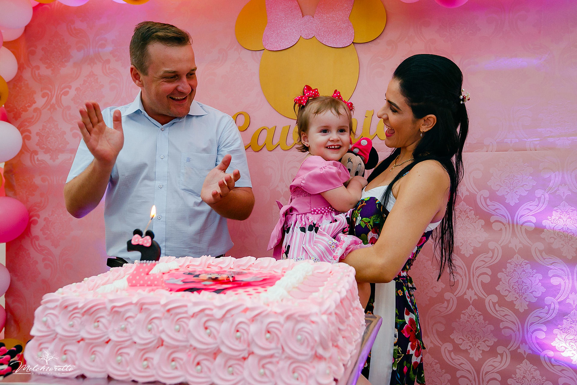 Foto Lavynia 2 anos | Aniversário | Massaranduba - Imagem 33