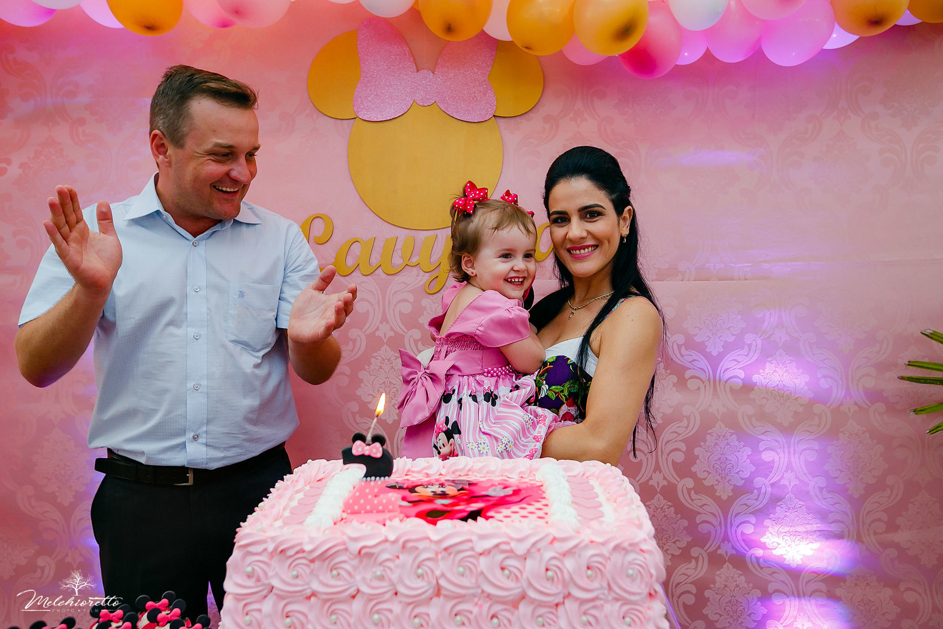 Foto Lavynia 2 anos | Aniversário | Massaranduba - Imagem 32