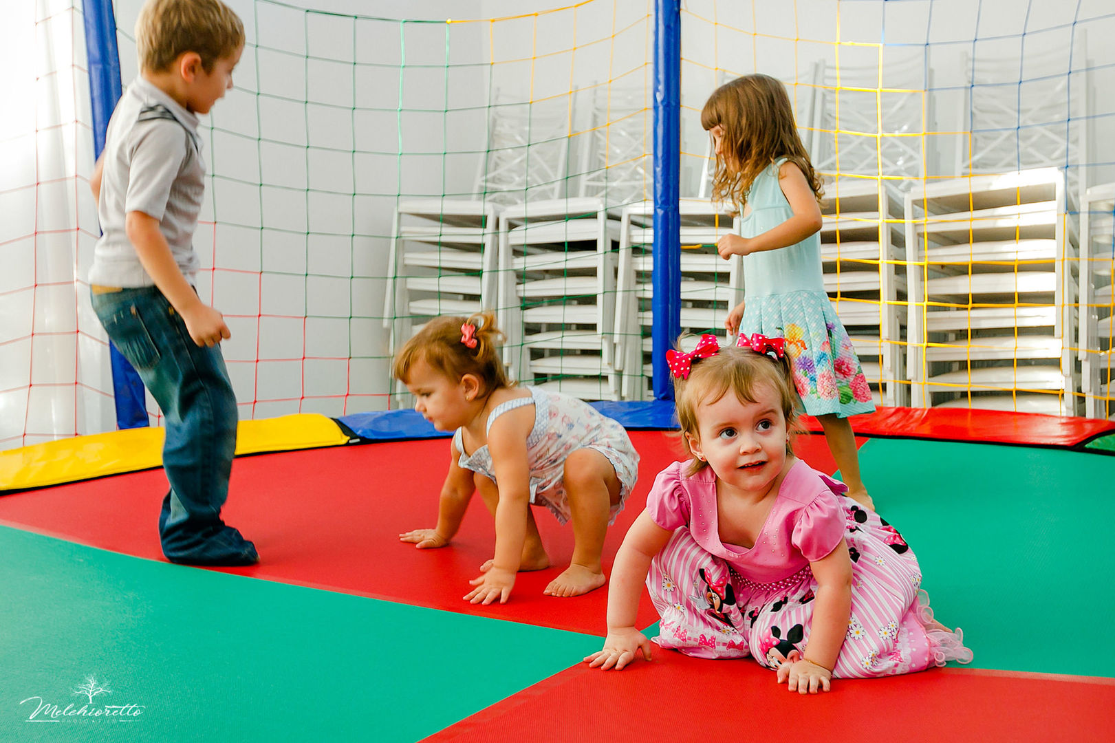 Foto Lavynia 2 anos | Aniversário | Massaranduba - Imagem 26